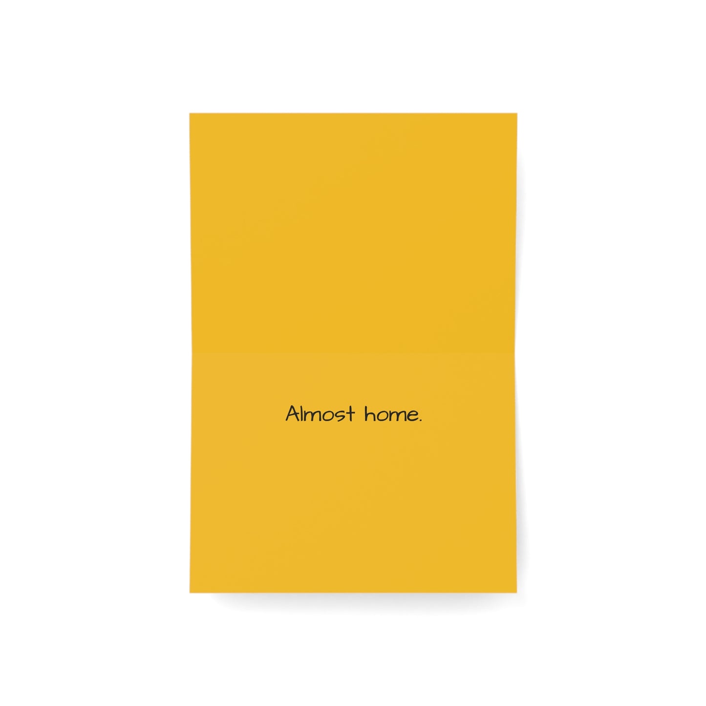 Rainbow Street Pet Loss Card - Chunique Chihuahuas