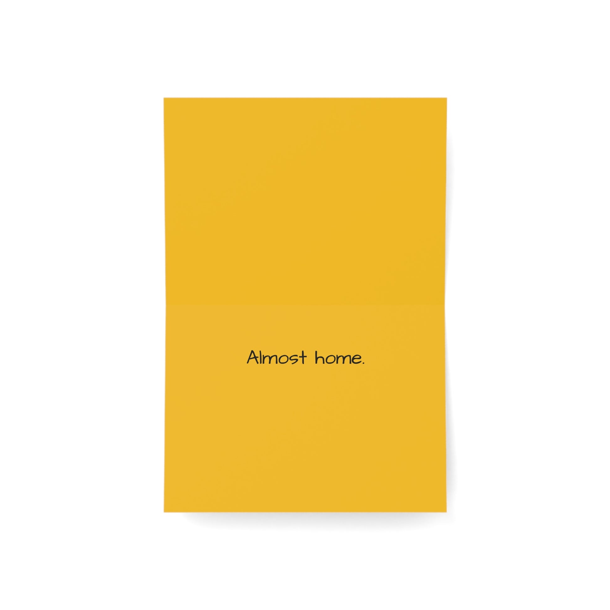 Rainbow Street Pet Loss Card - Chunique Chihuahuas