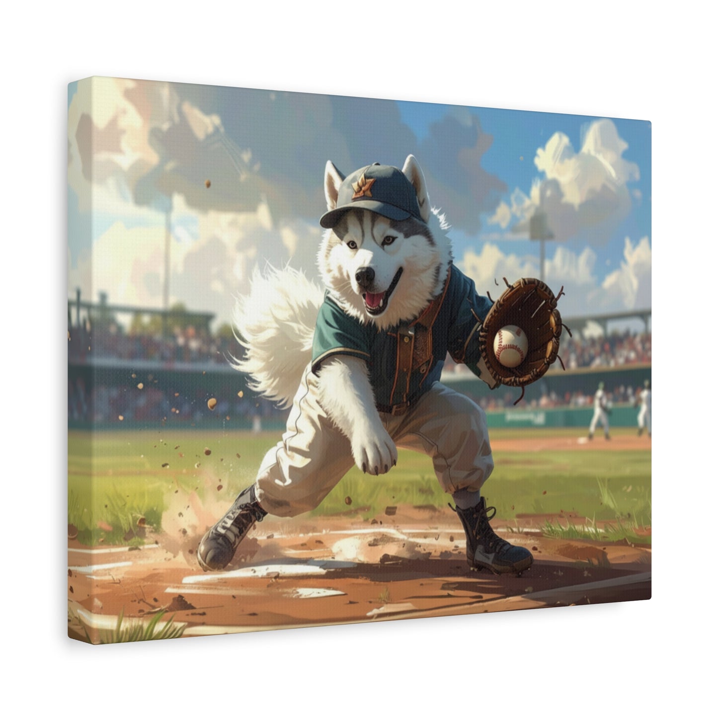 All - Stars: Baseball - Chunique Chihuahuas