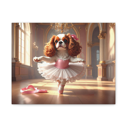 Party Time: Dance - chunique chihuahuas