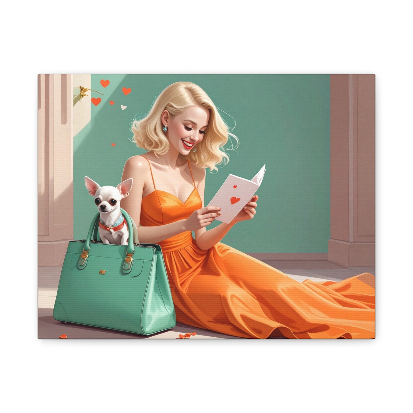 Truly Amorous - chunique chihuahuas