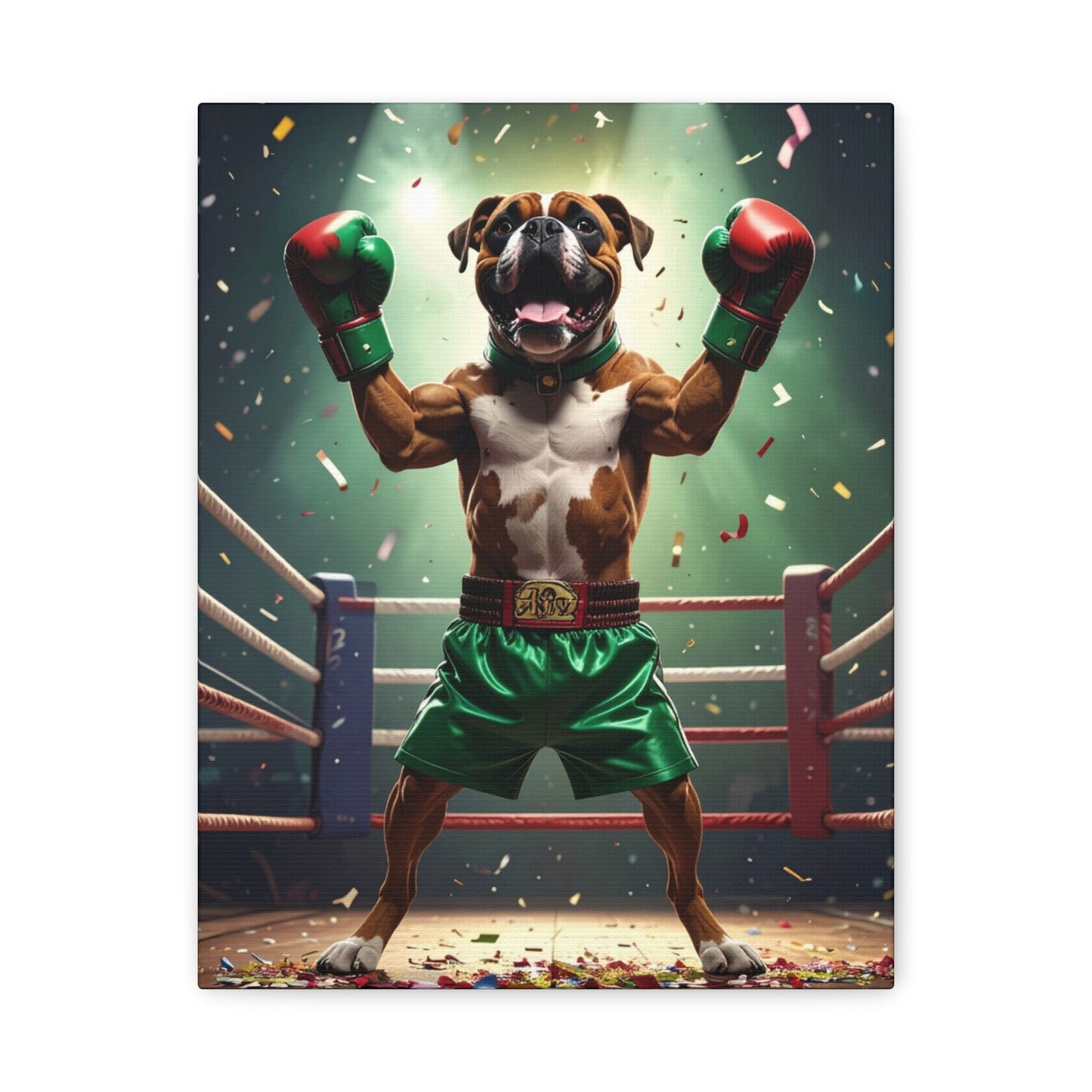 Sporting Group: Champion - Chunique Chihuahuas