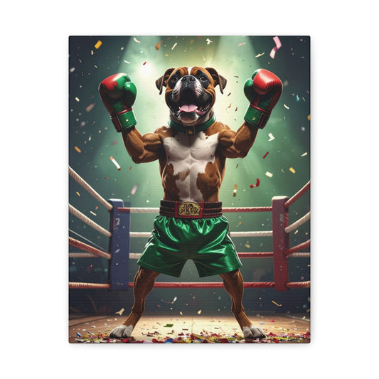Sporting Group: Champion - Chunique Chihuahuas