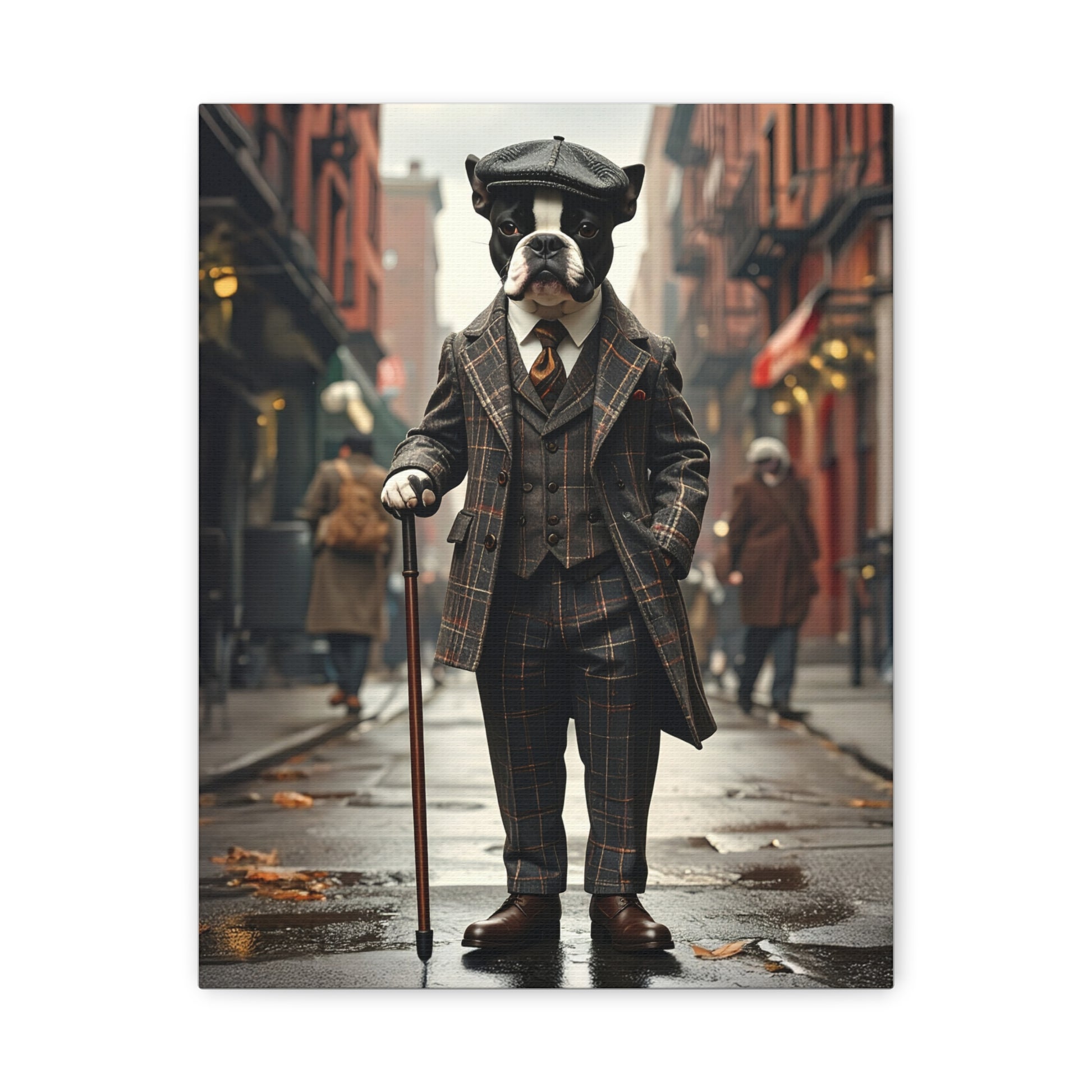 Boston Bred: 1930's - chunique chihuahuas