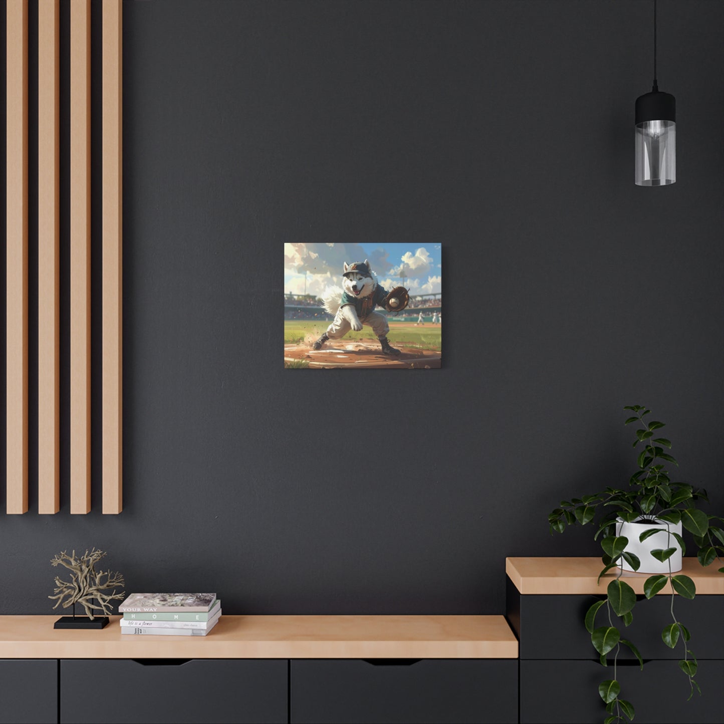 All - Stars: Baseball - Chunique Chihuahuas