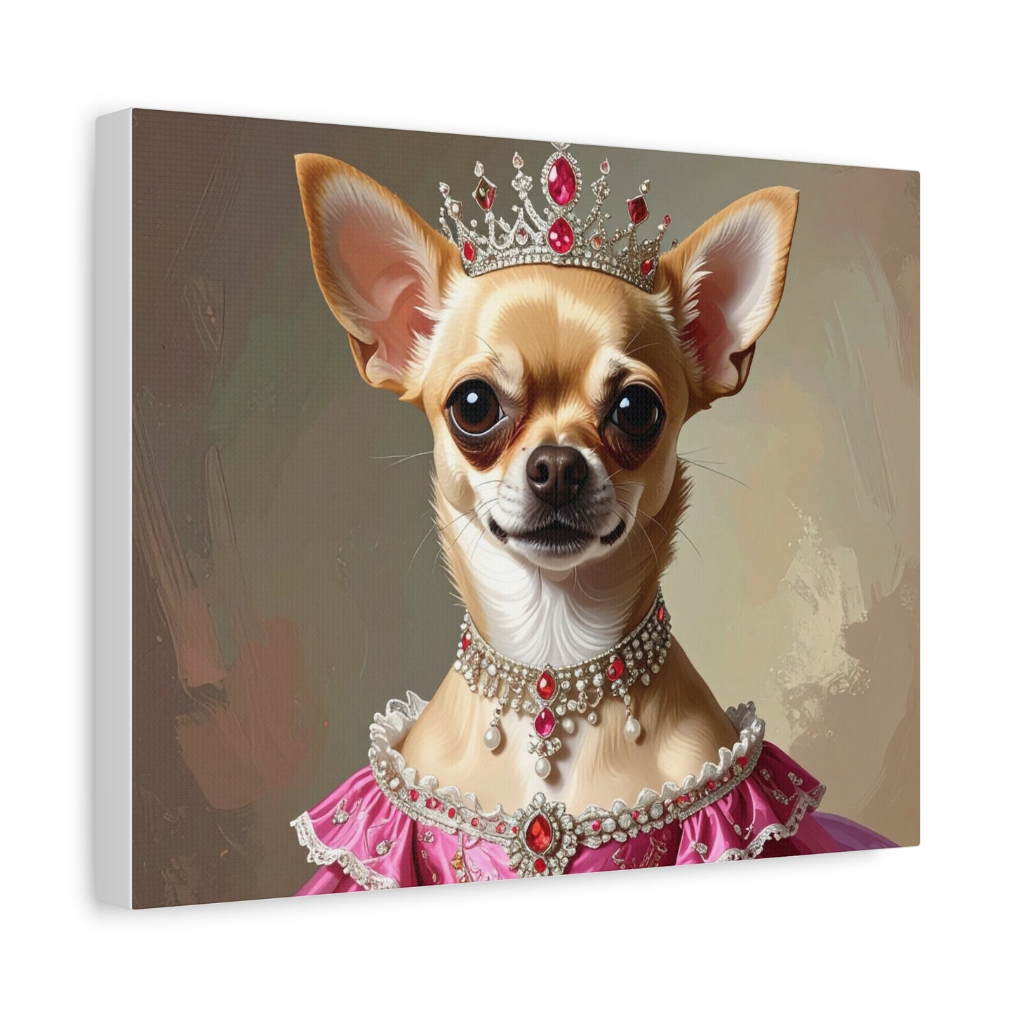 Heritage: Quinceanera - chunique chihuahuas