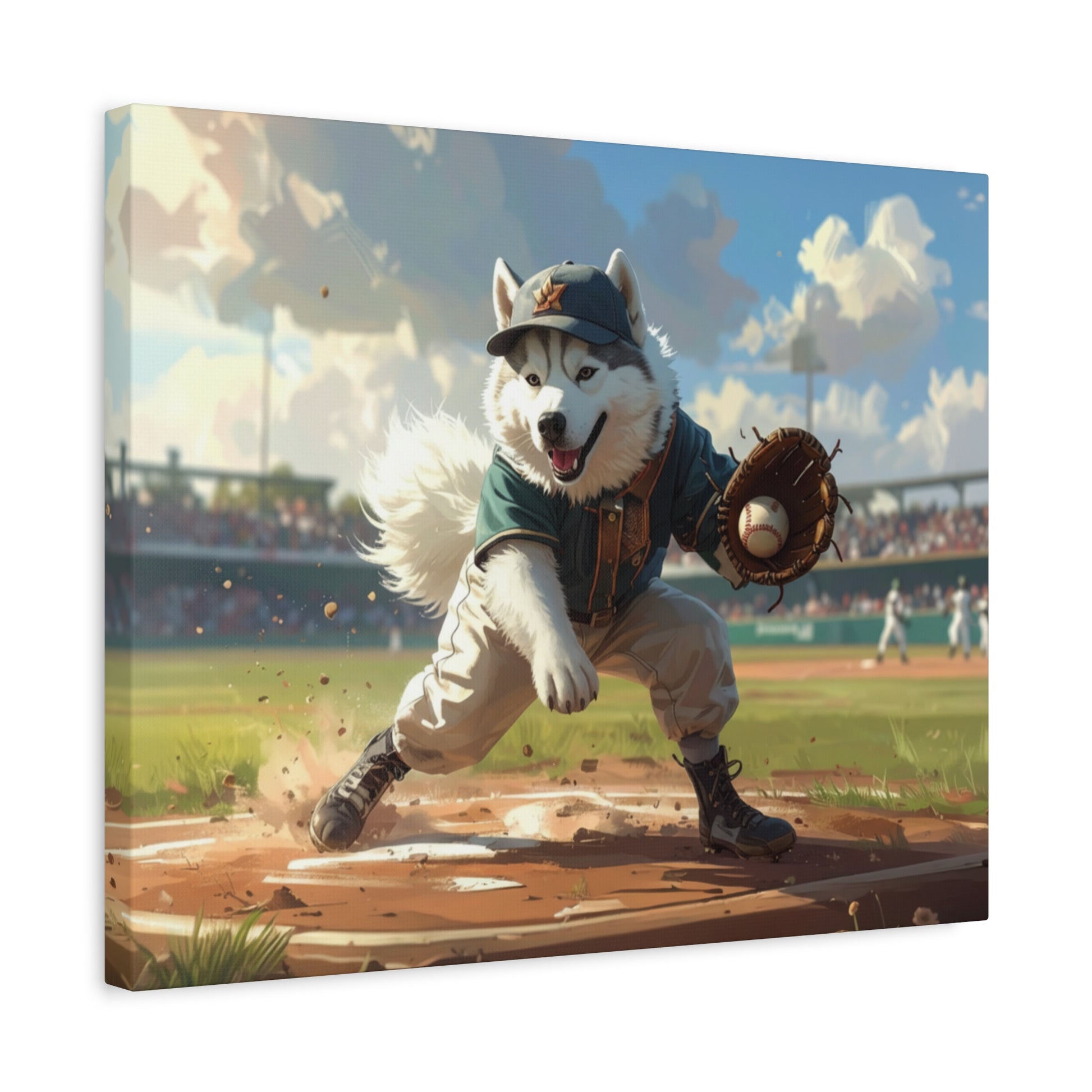 All - Stars: Baseball - Chunique Chihuahuas