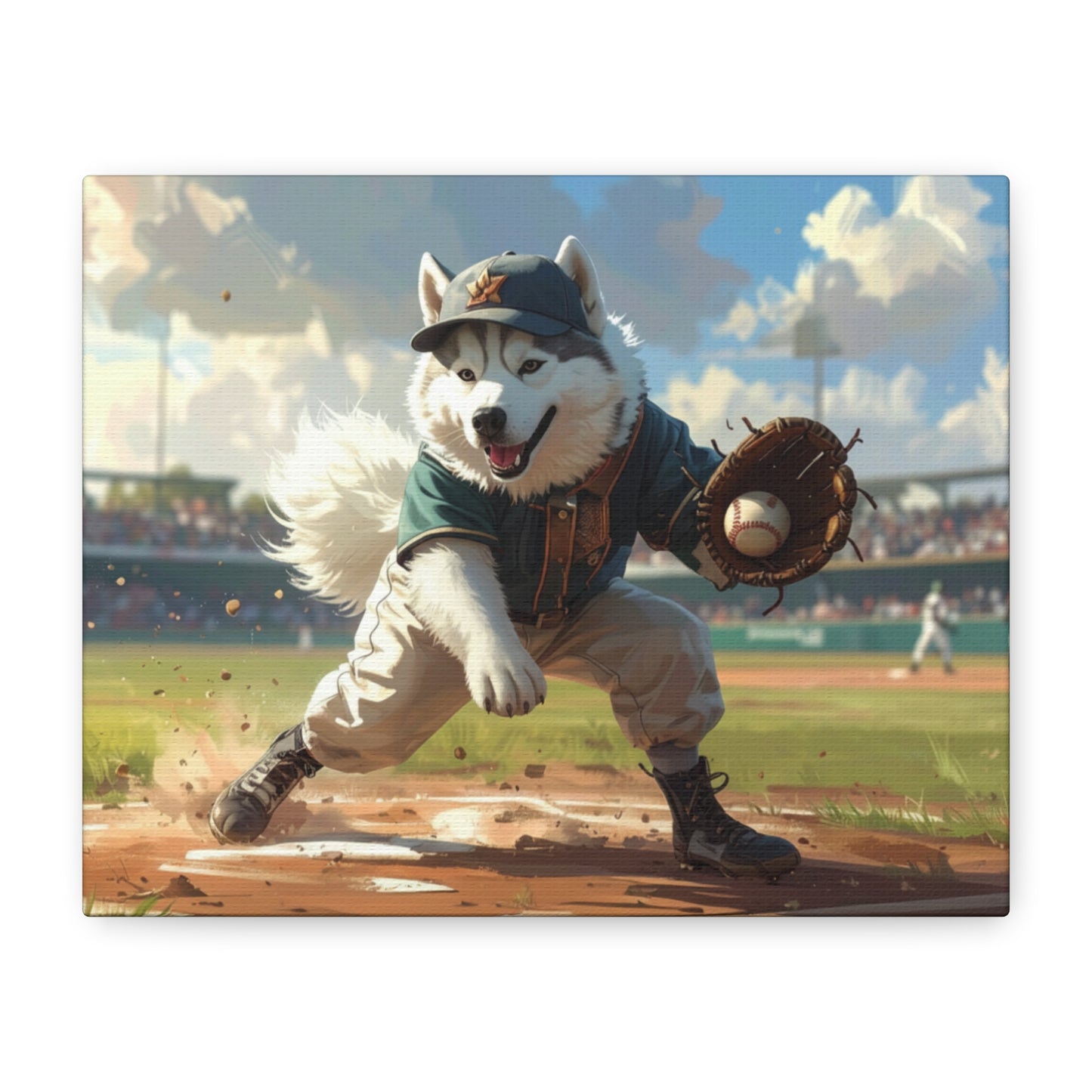All - Stars: Baseball - Chunique Chihuahuas