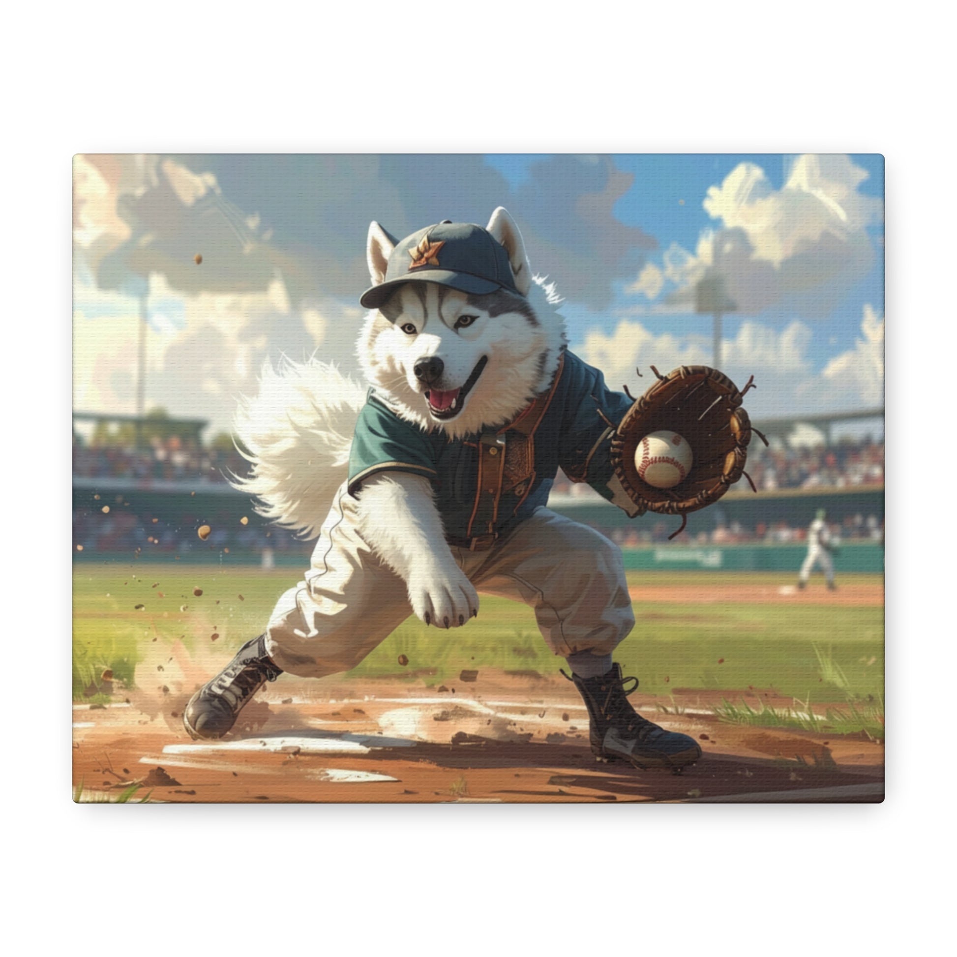 All - Stars: Baseball - Chunique Chihuahuas