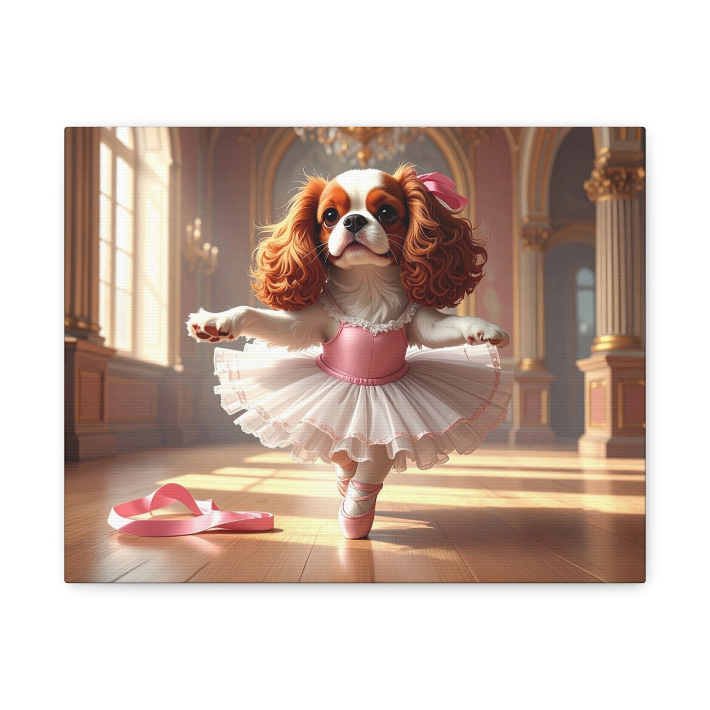 Party Time: Dance - Chunique Chihuahuas