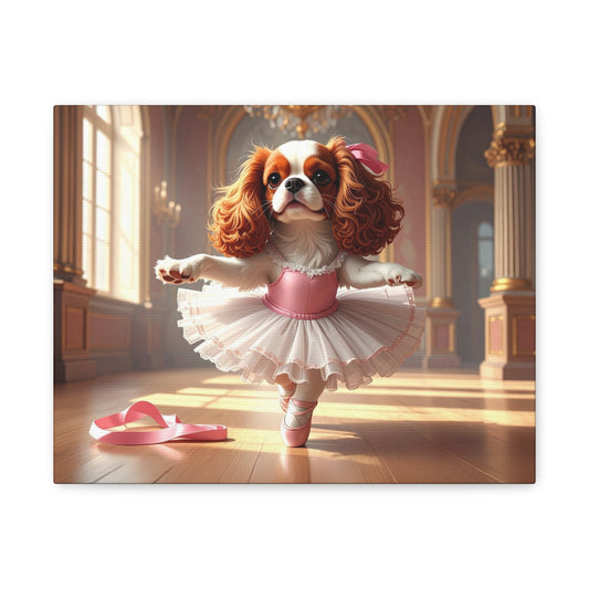 Party Time: Dance - Chunique Chihuahuas