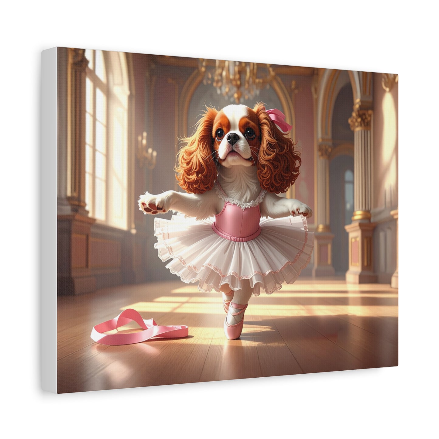 Party Time: Dance - chunique chihuahuas