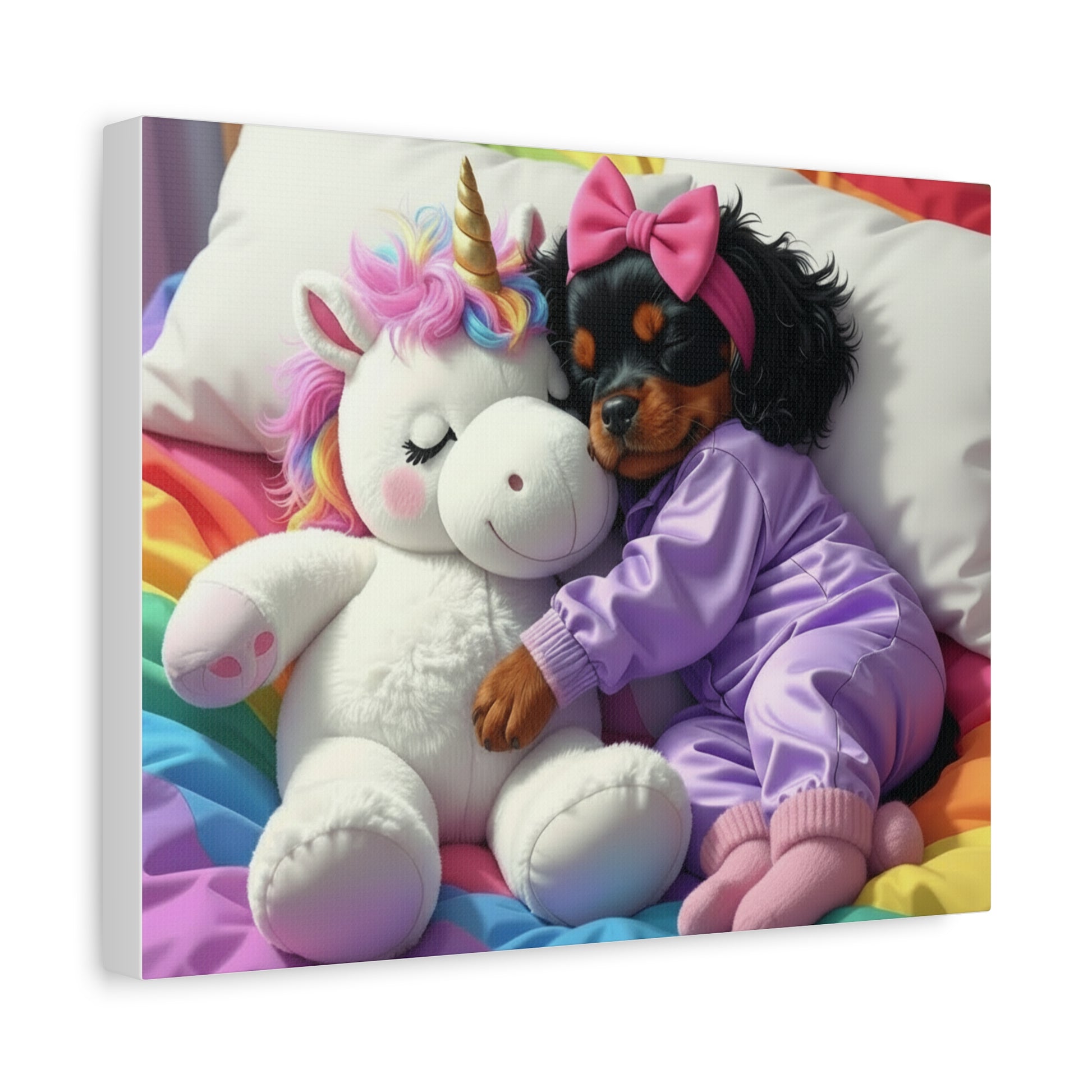 Party Time: Slumber - chunique chihuahuas