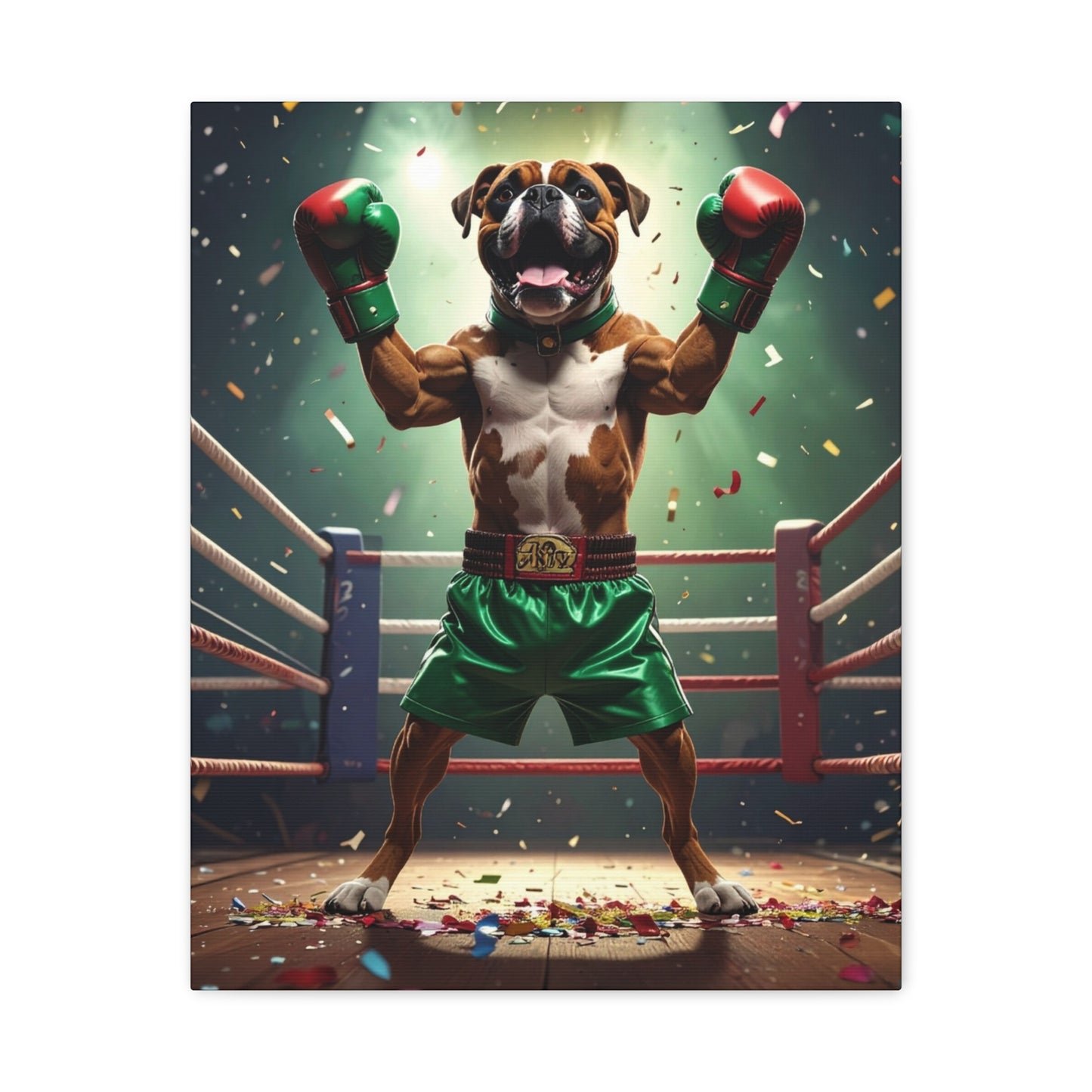 Sporting Group: Champion - Chunique Chihuahuas
