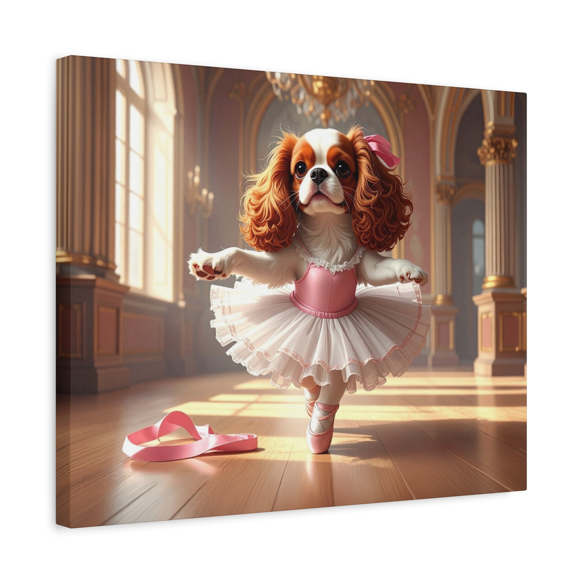 Party Time: Dance - Chunique Chihuahuas