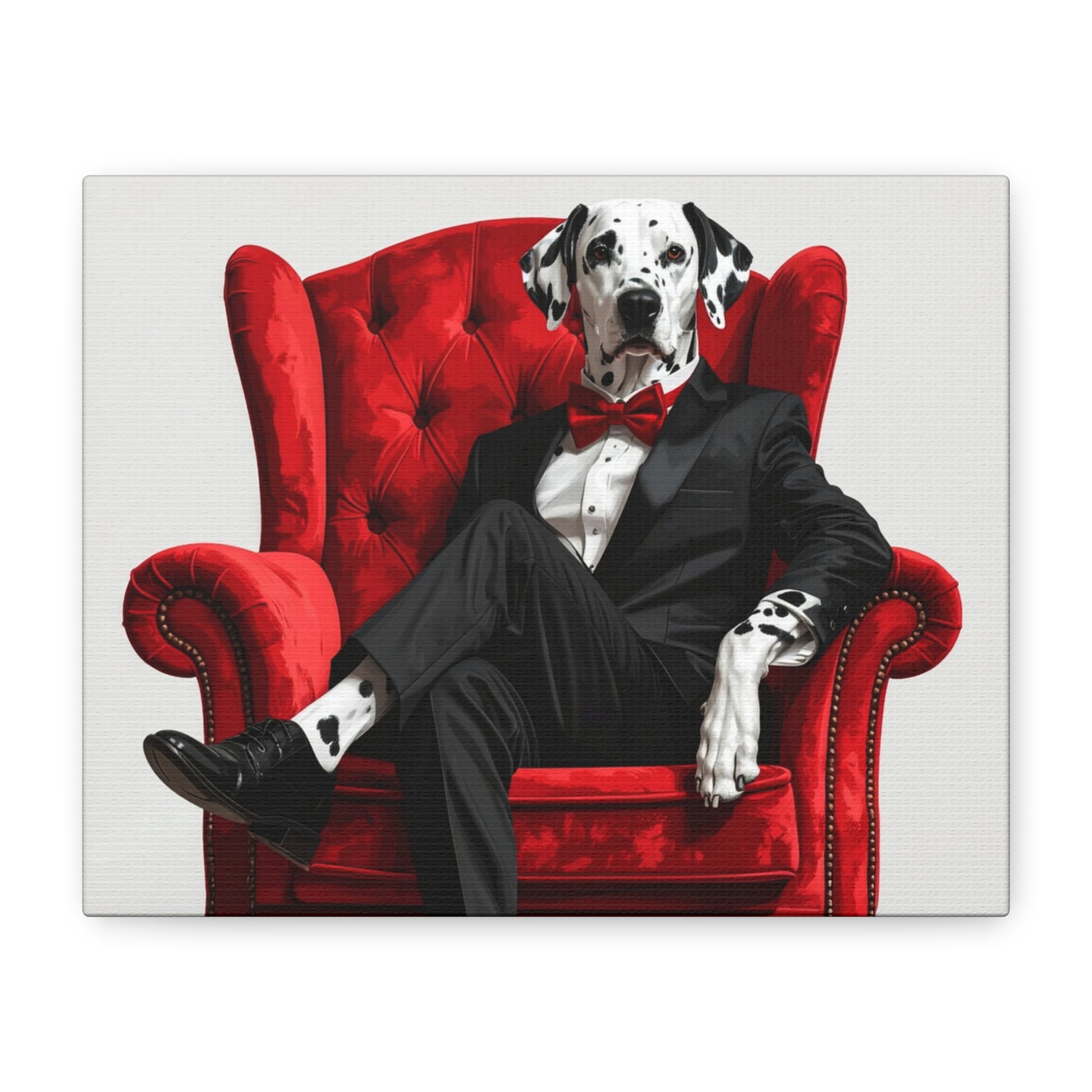 Black & White: Tuxedo - Chunique Chihuahuas
