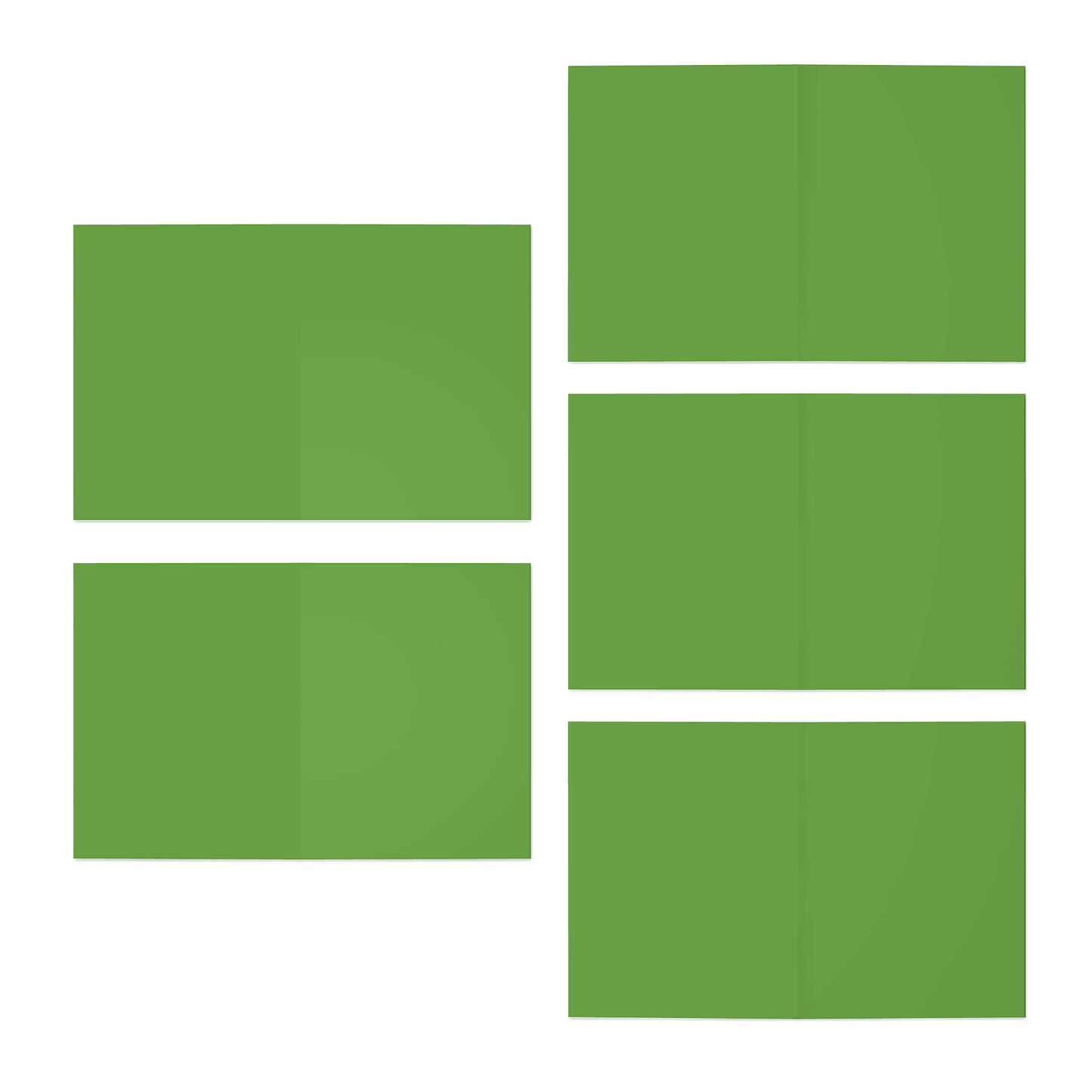 Chihuahua Thank You Cards - chunique chihuahuas