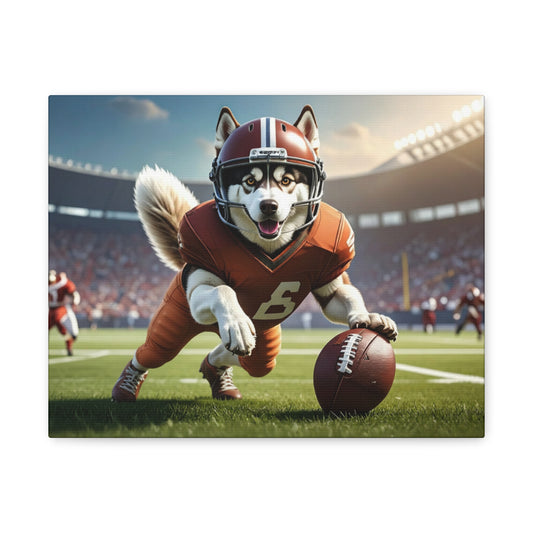 All - Stars: Football - Chunique Chihuahuas