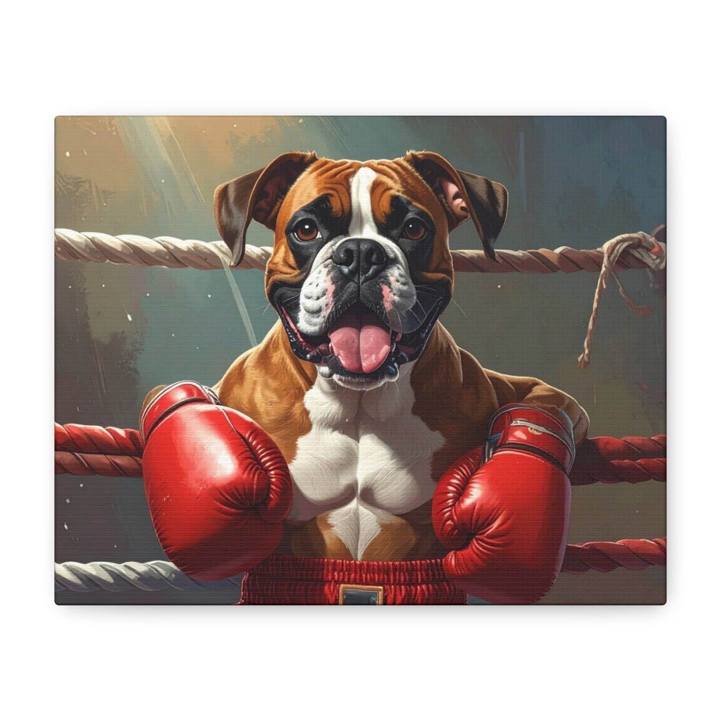 Sporting Group: Boxer - Chunique Chihuahuas