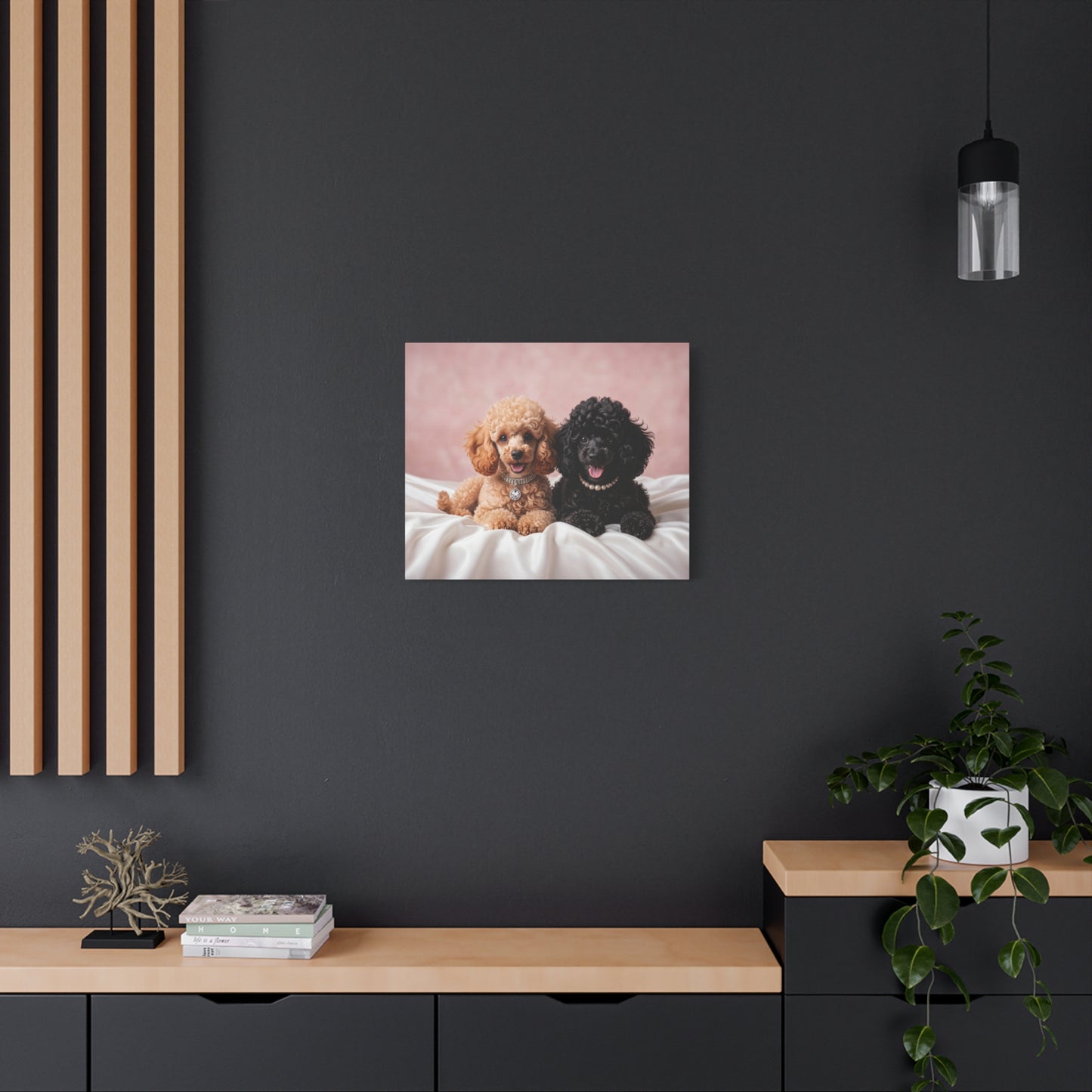 Posh Poodles: Poodle Puppies & Silk - Chunique Chihuahuas