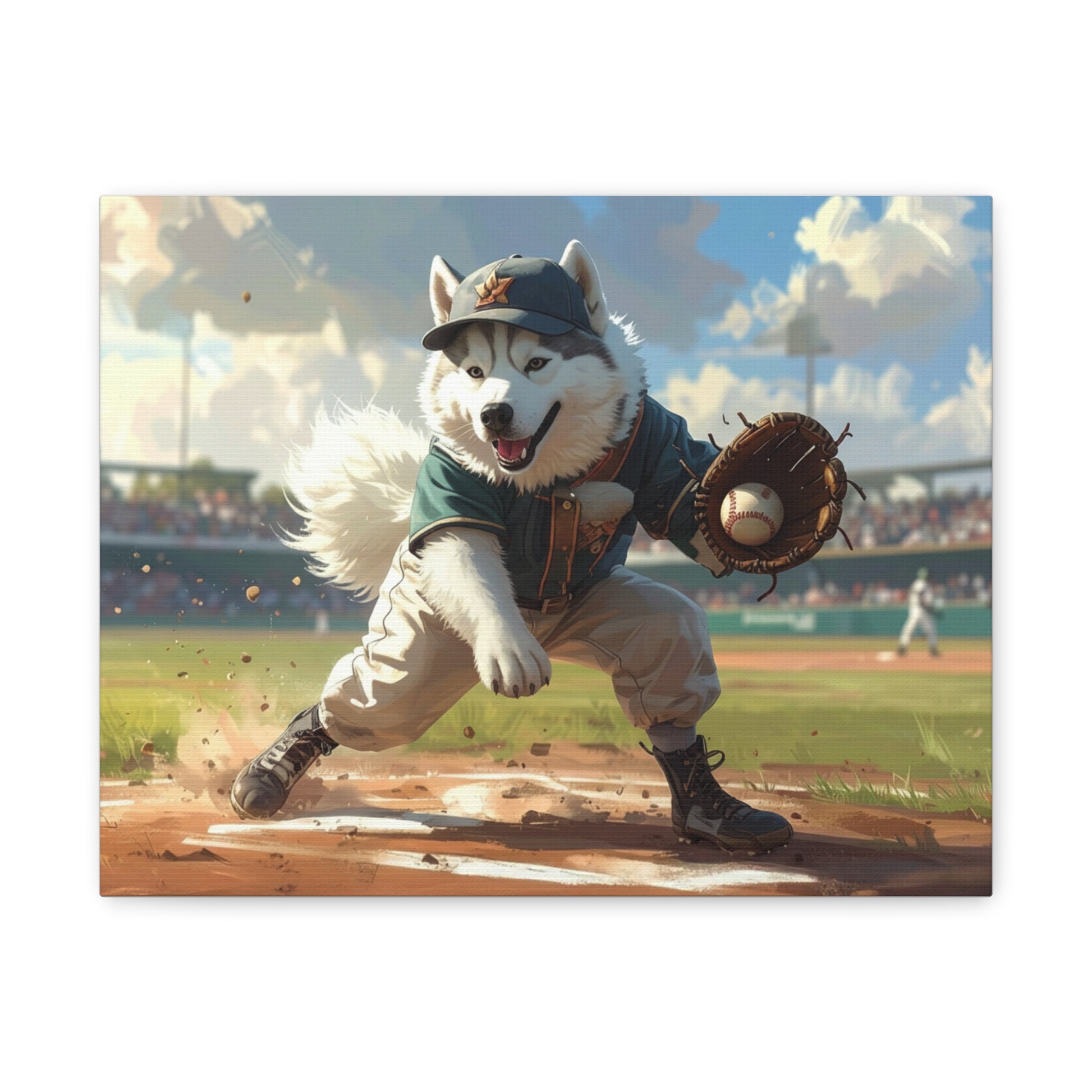 All - Stars: Baseball - Chunique Chihuahuas - chunique chihuahuas