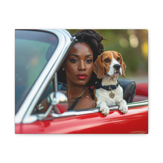 JoyRide: Beagle - Chunique Chihuahuas