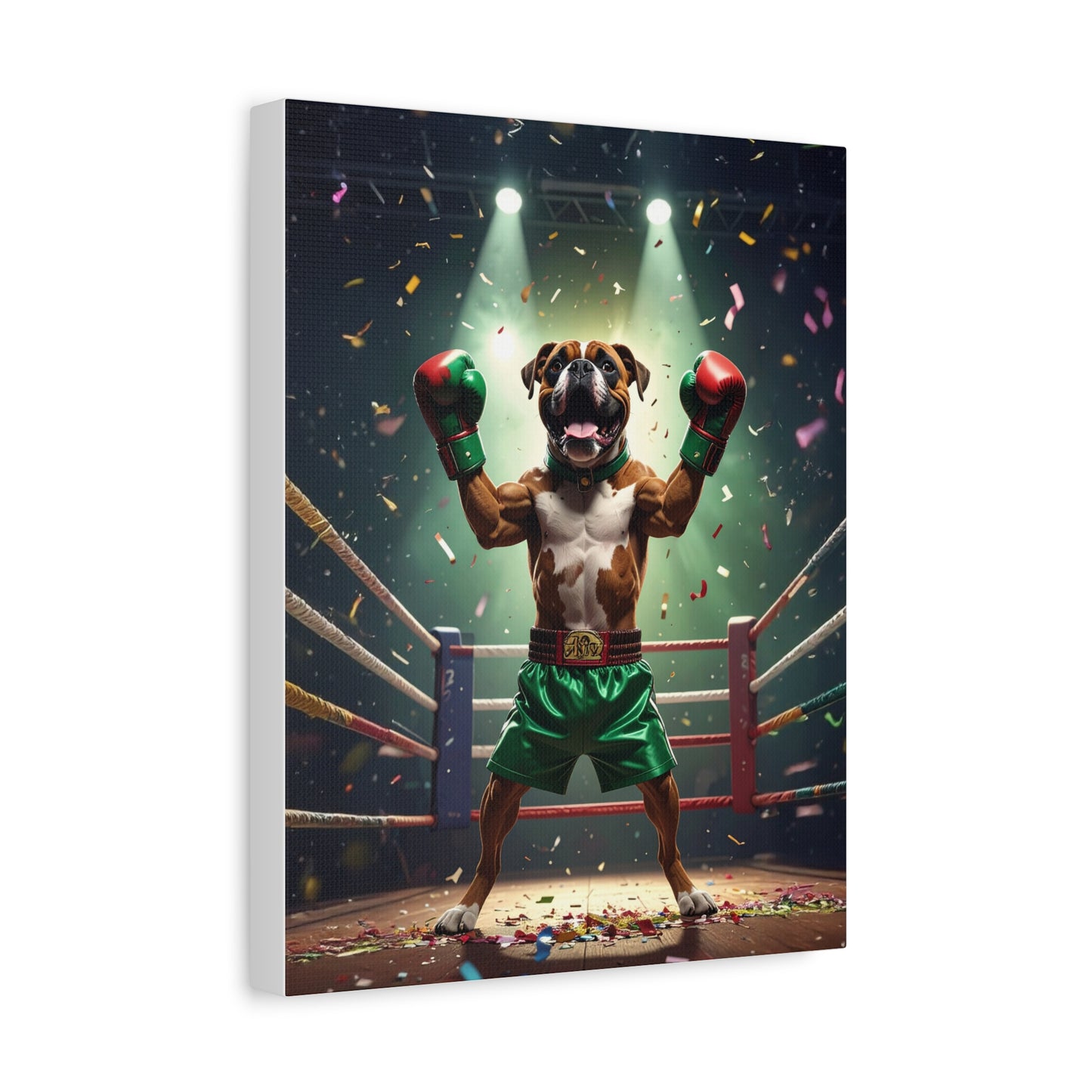 Sporting Group: Champion - chunique chihuahuas