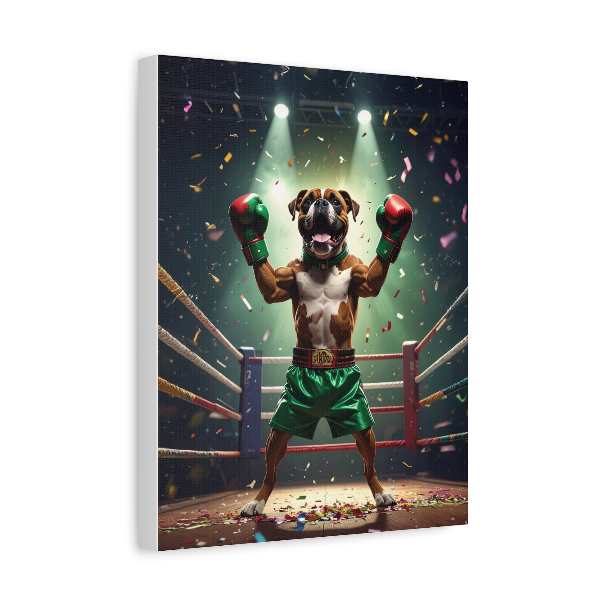 Sporting Group: Champion - chunique chihuahuas