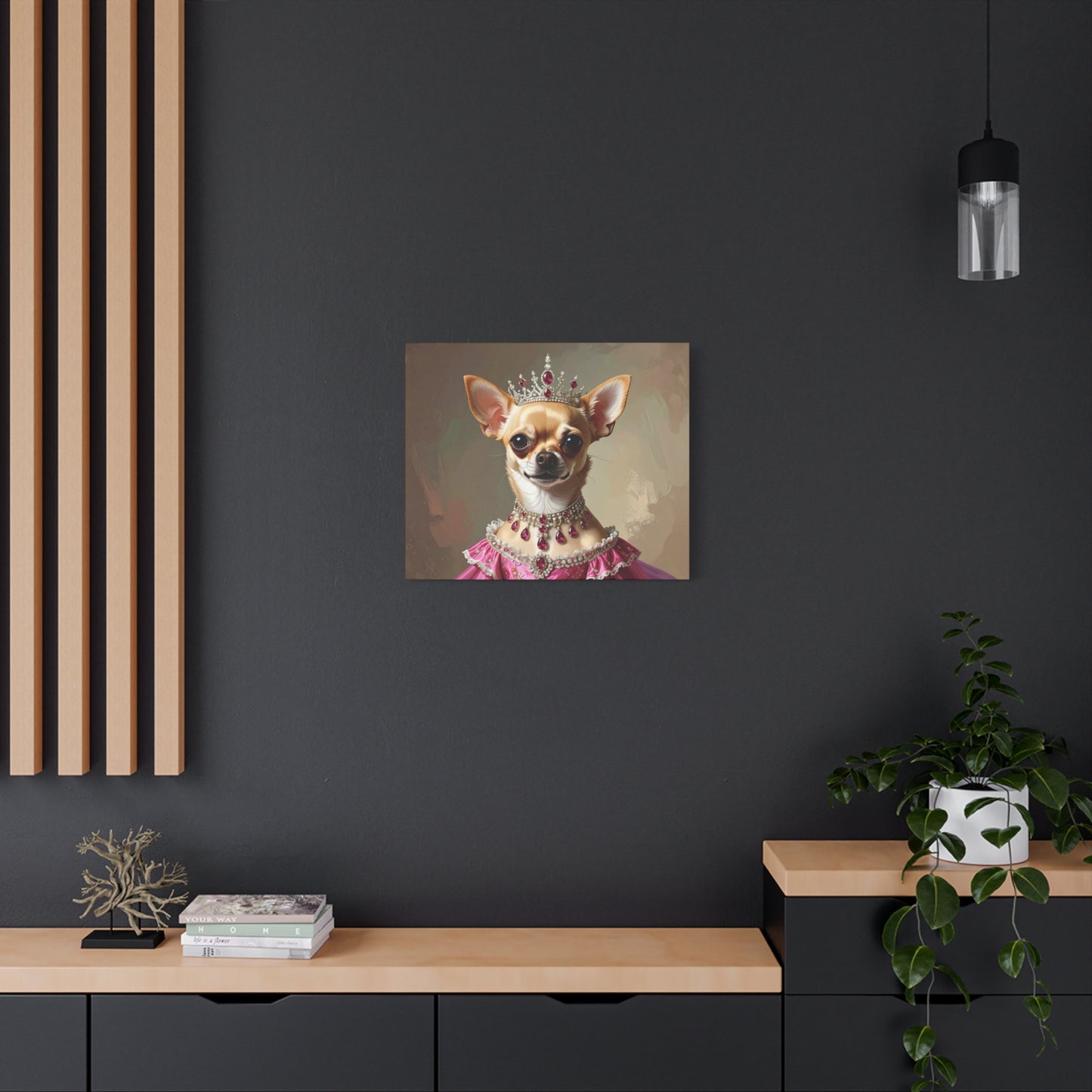 Heritage: Quinceanera - Chunique Chihuahuas