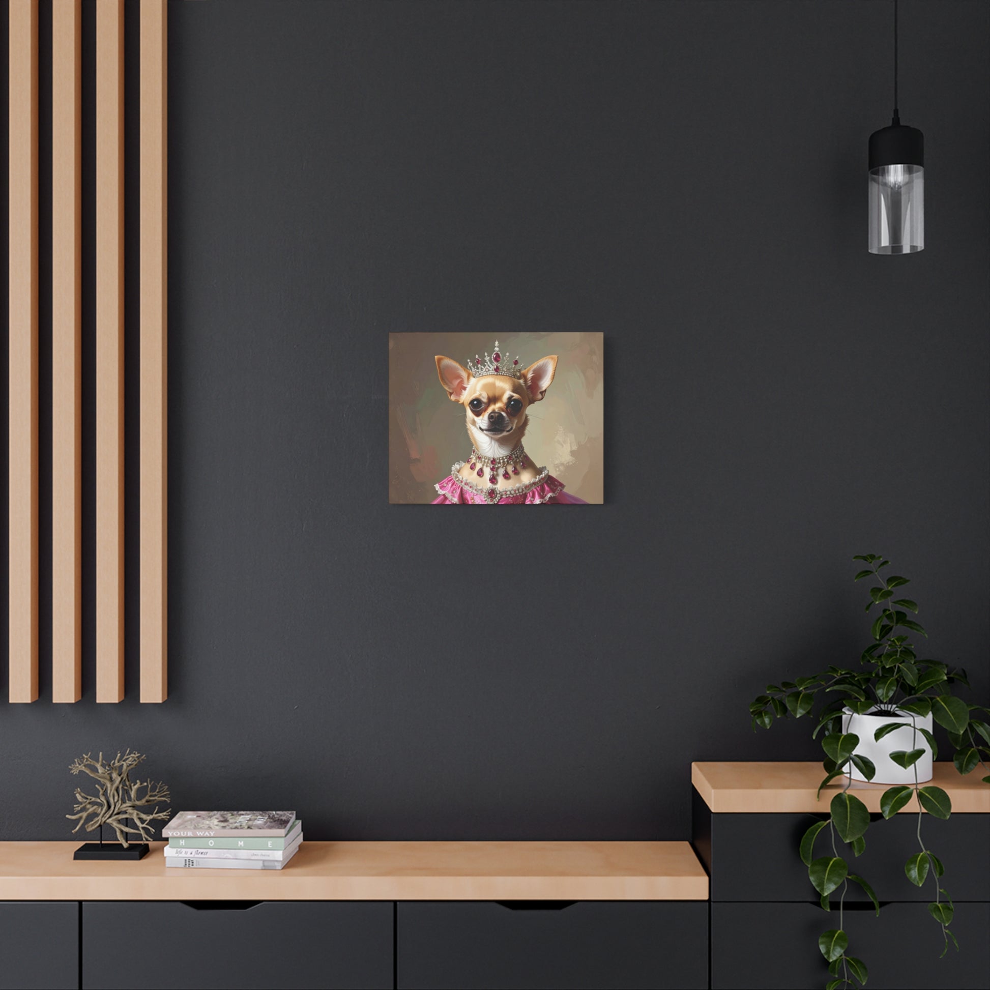 Heritage: Quinceanera - Chunique Chihuahuas