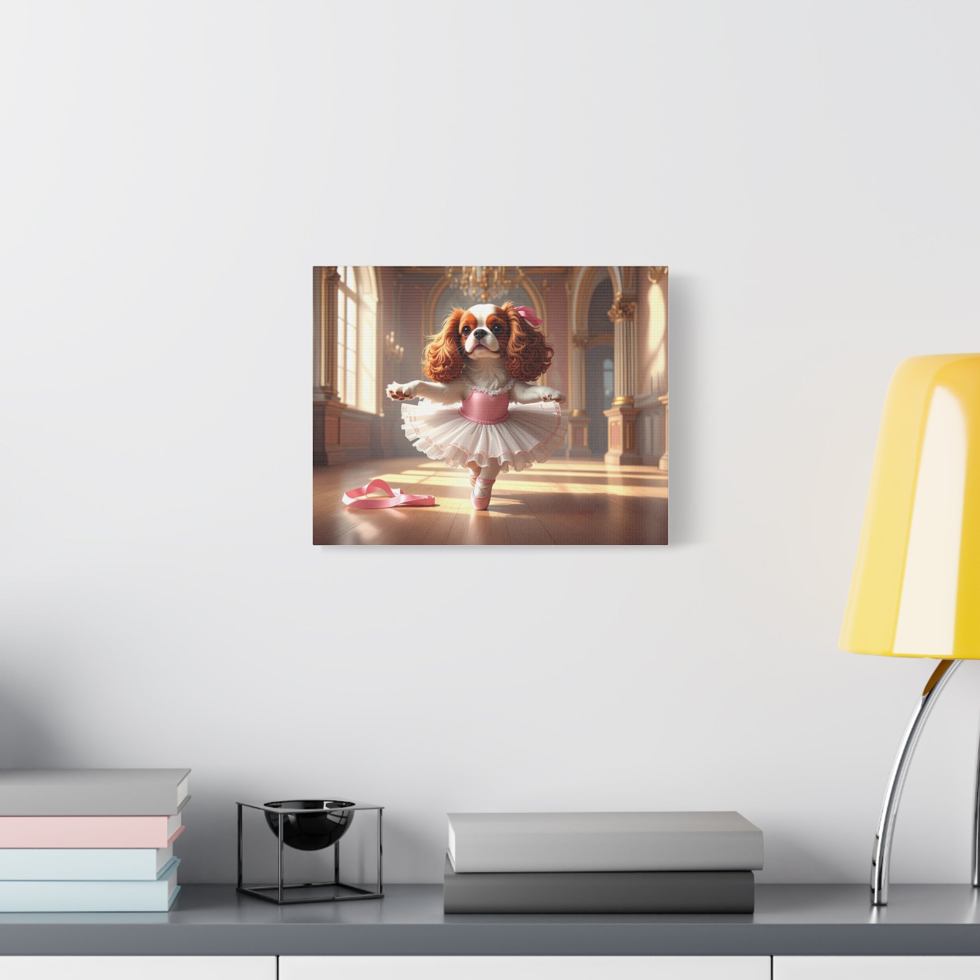 Party Time: Dance - chunique chihuahuas