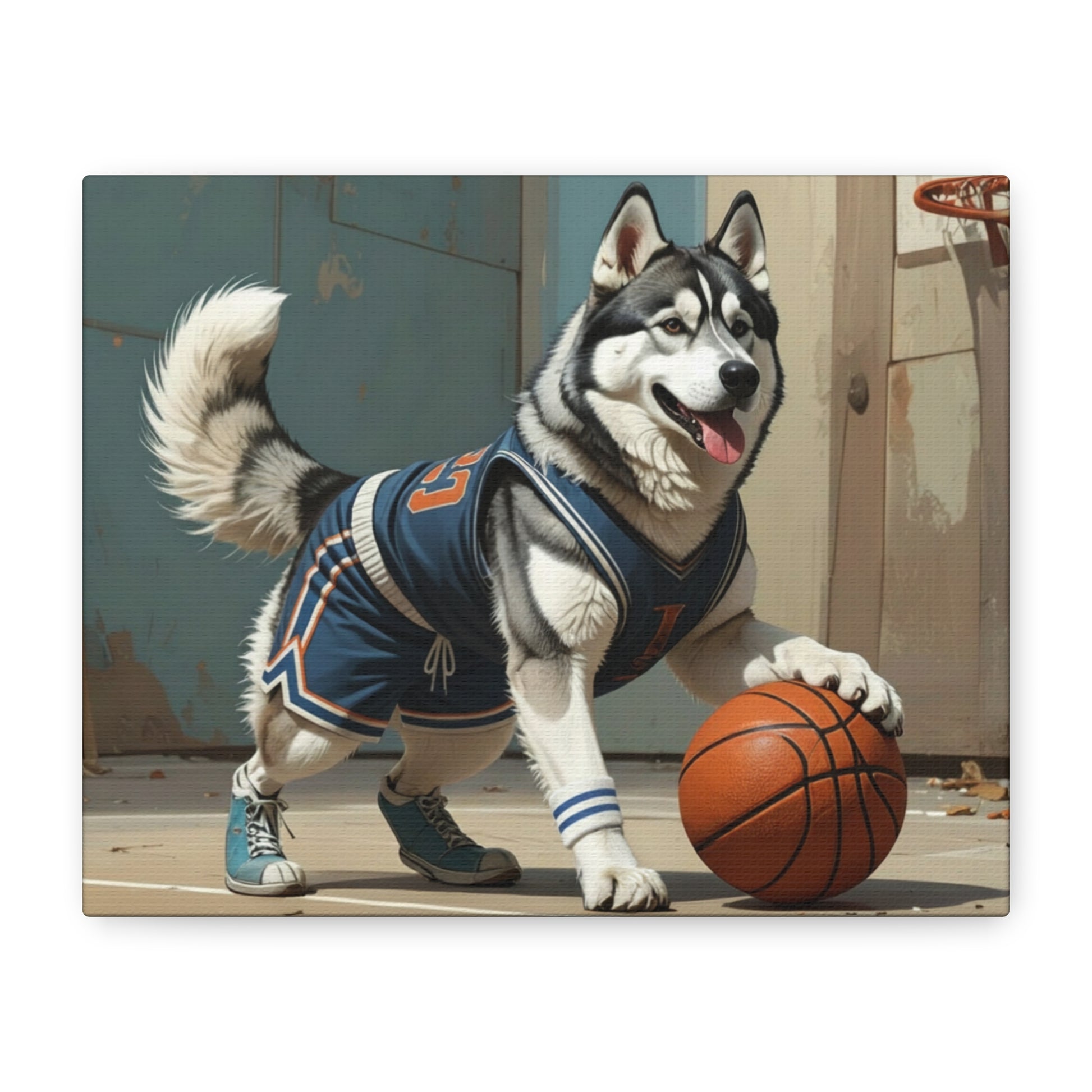 All - Stars: Basketball - Chunique Chihuahuas