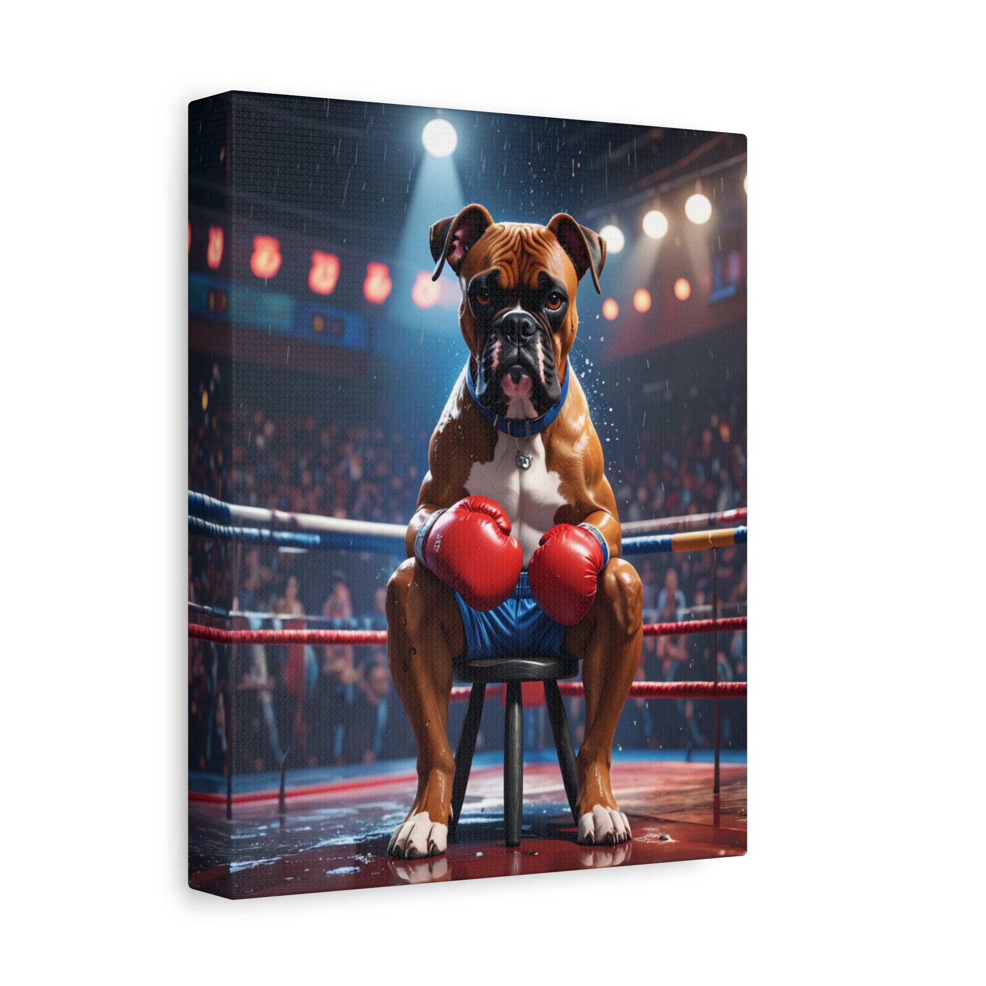 Sporting Group: Legend - Chunique Chihuahuas