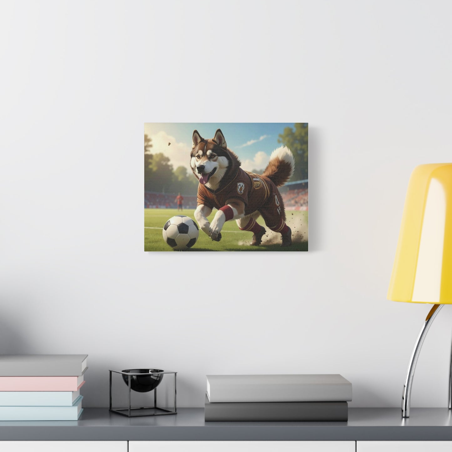 All-Star: Soccer - chunique chihuahuas