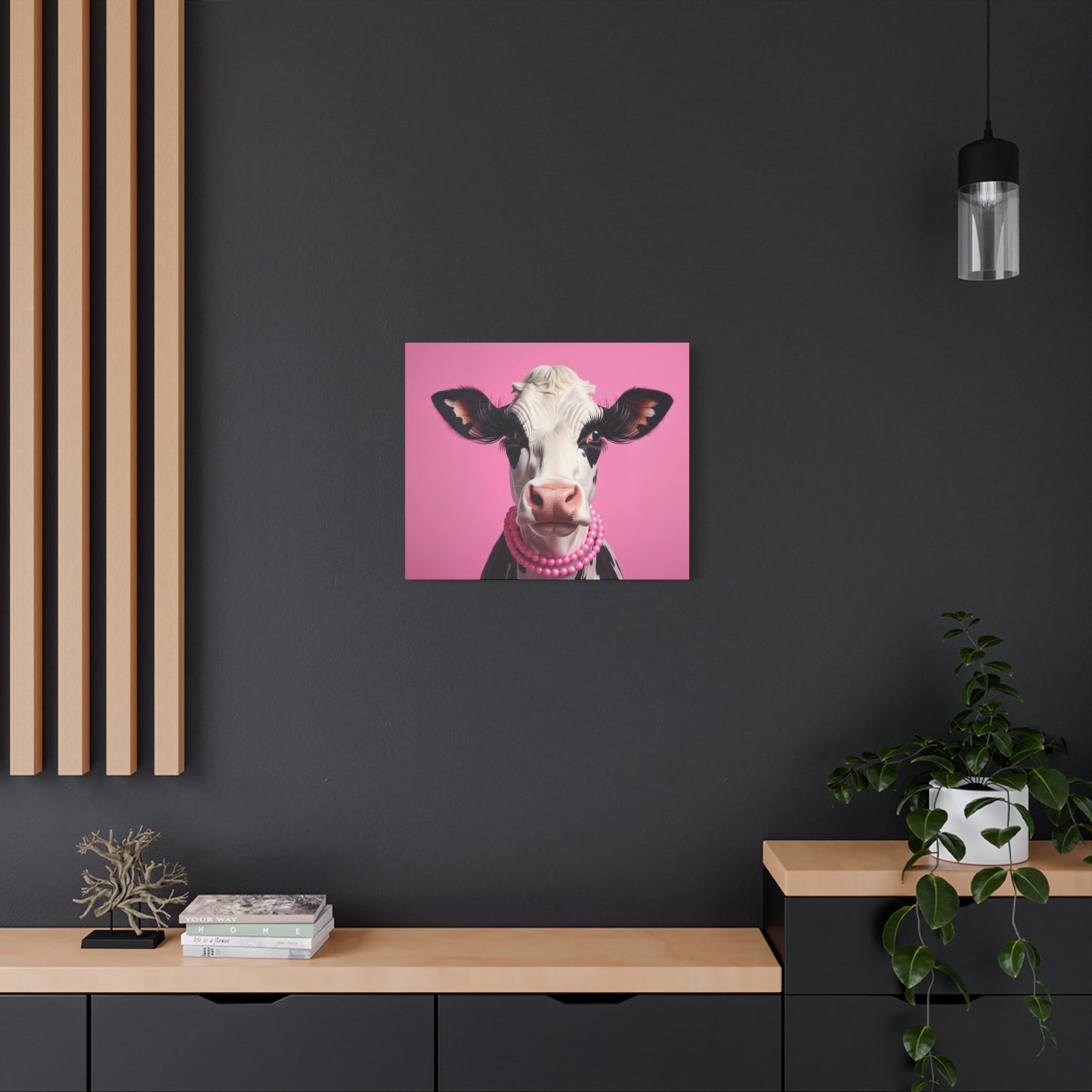 Farm Friends: Cow - Chunique Chihuahuas