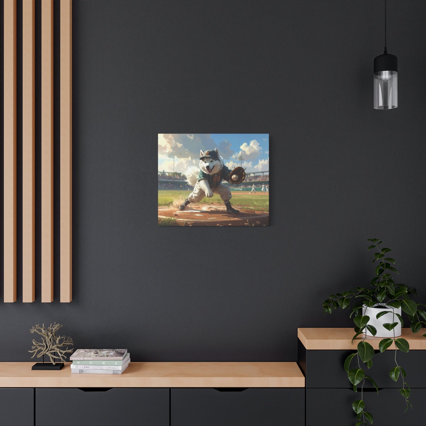 All - Stars: Baseball - Chunique Chihuahuas