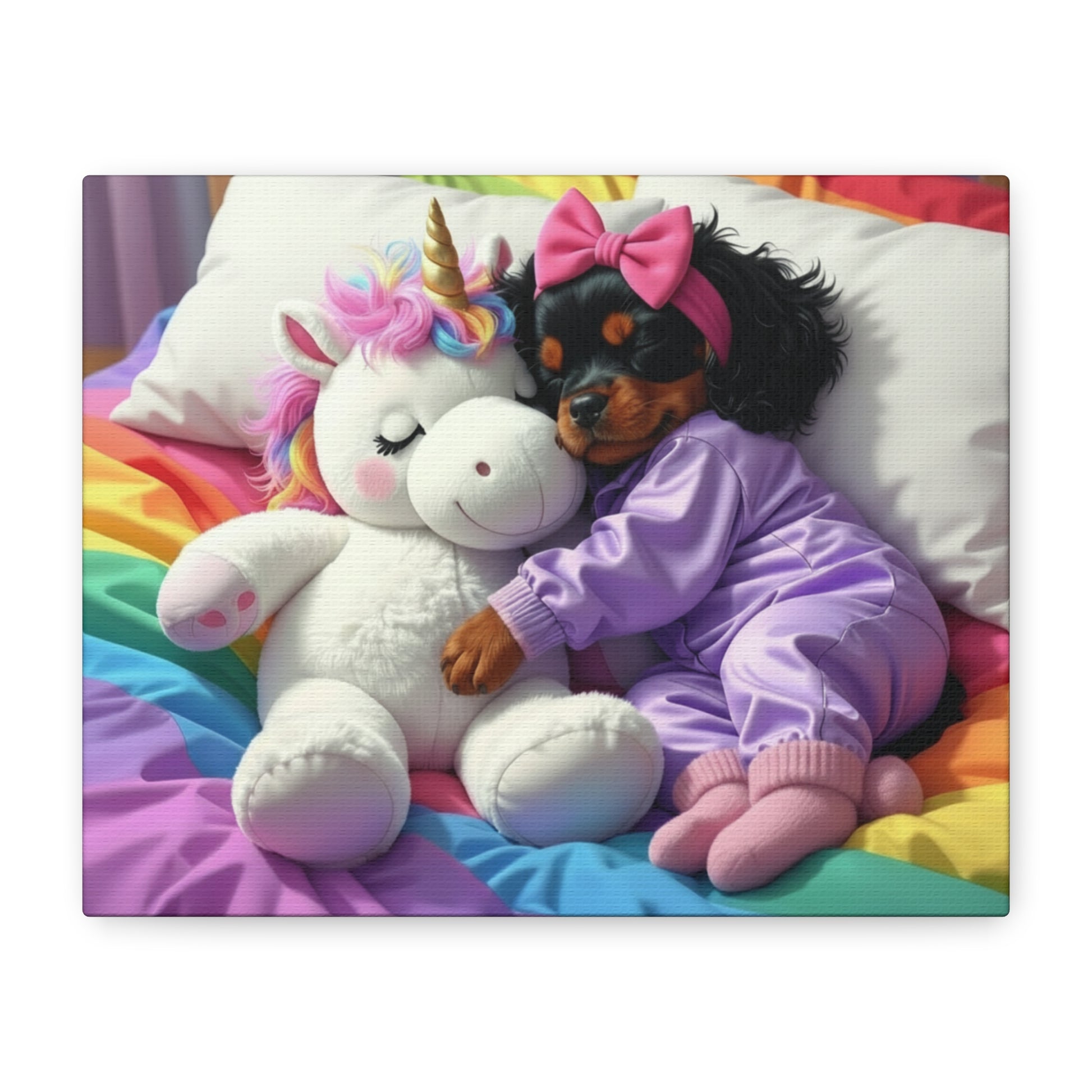 Party Time: Slumber - Chunique Chihuahuas
