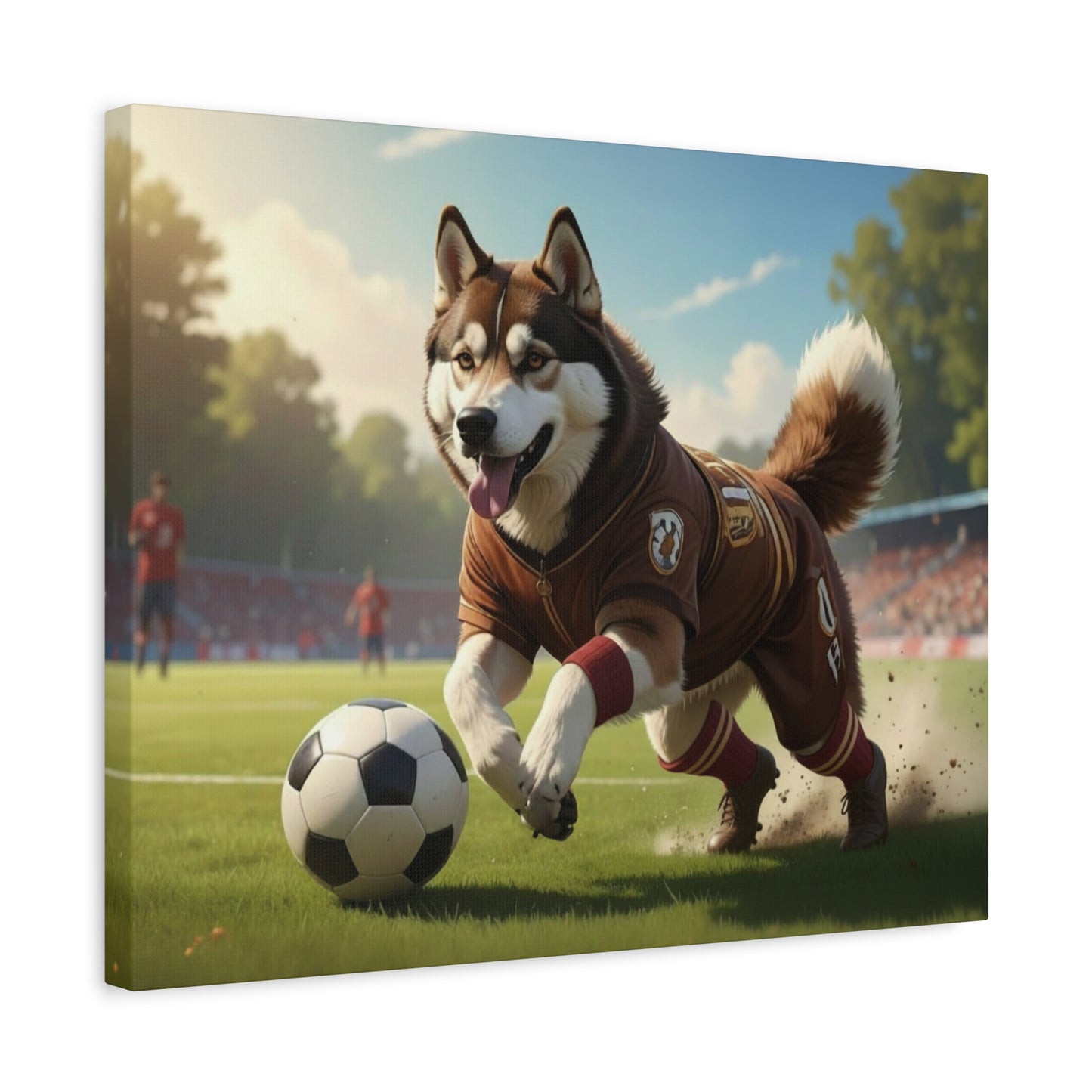All - Stars: Soccer - Chunique Chihuahuas