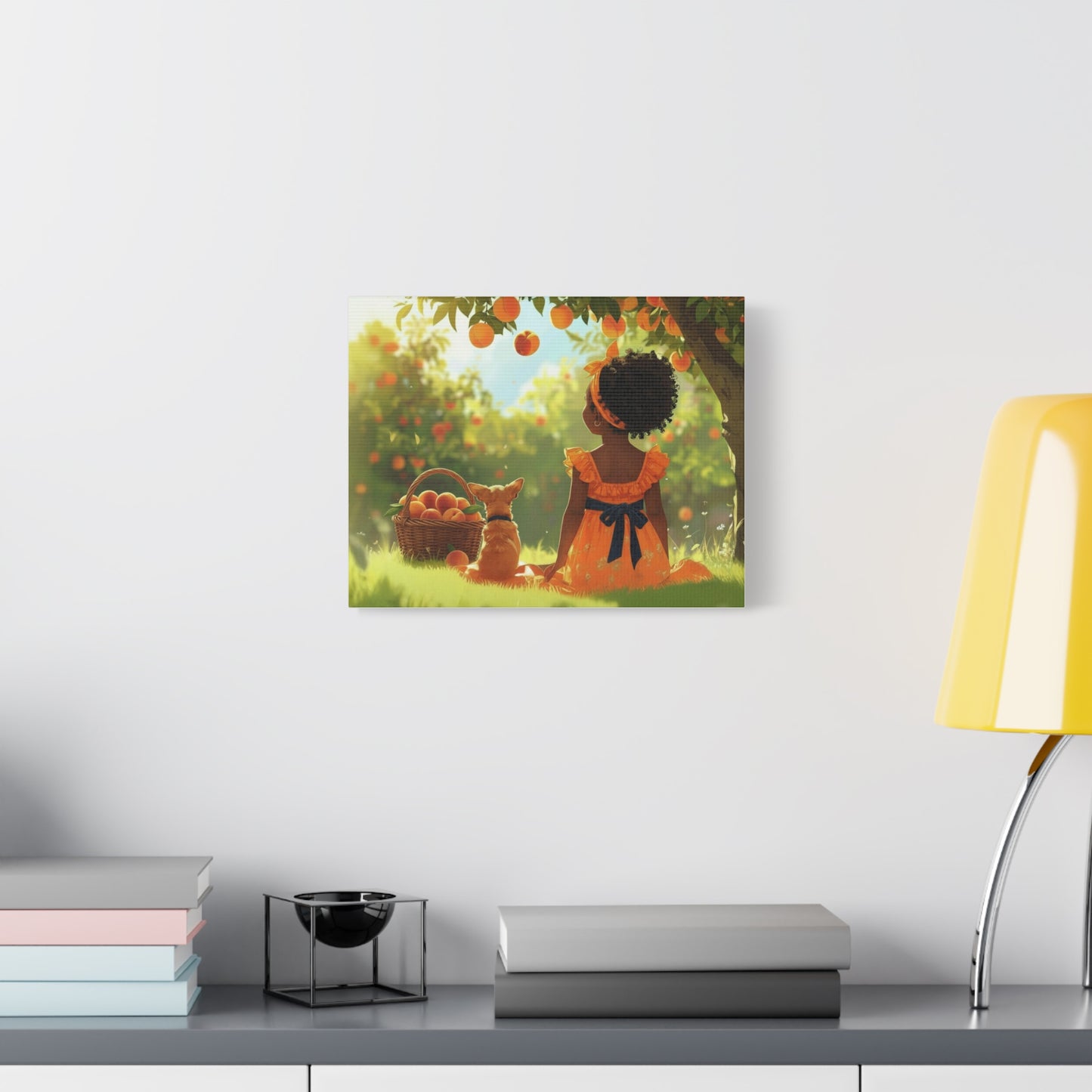 Golden Days: Peaches - chunique chihuahuas