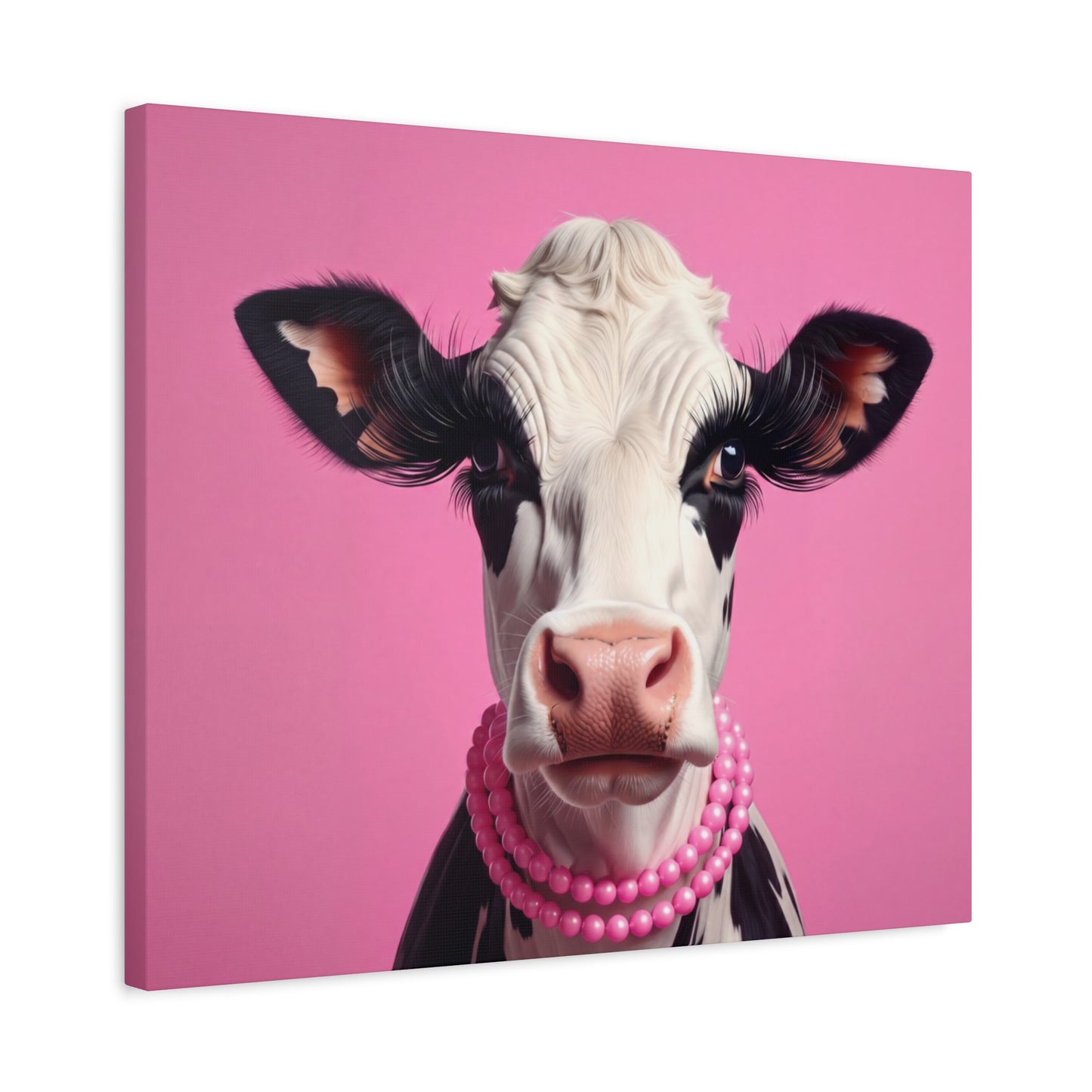Farm Friends: Cow - Chunique Chihuahuas
