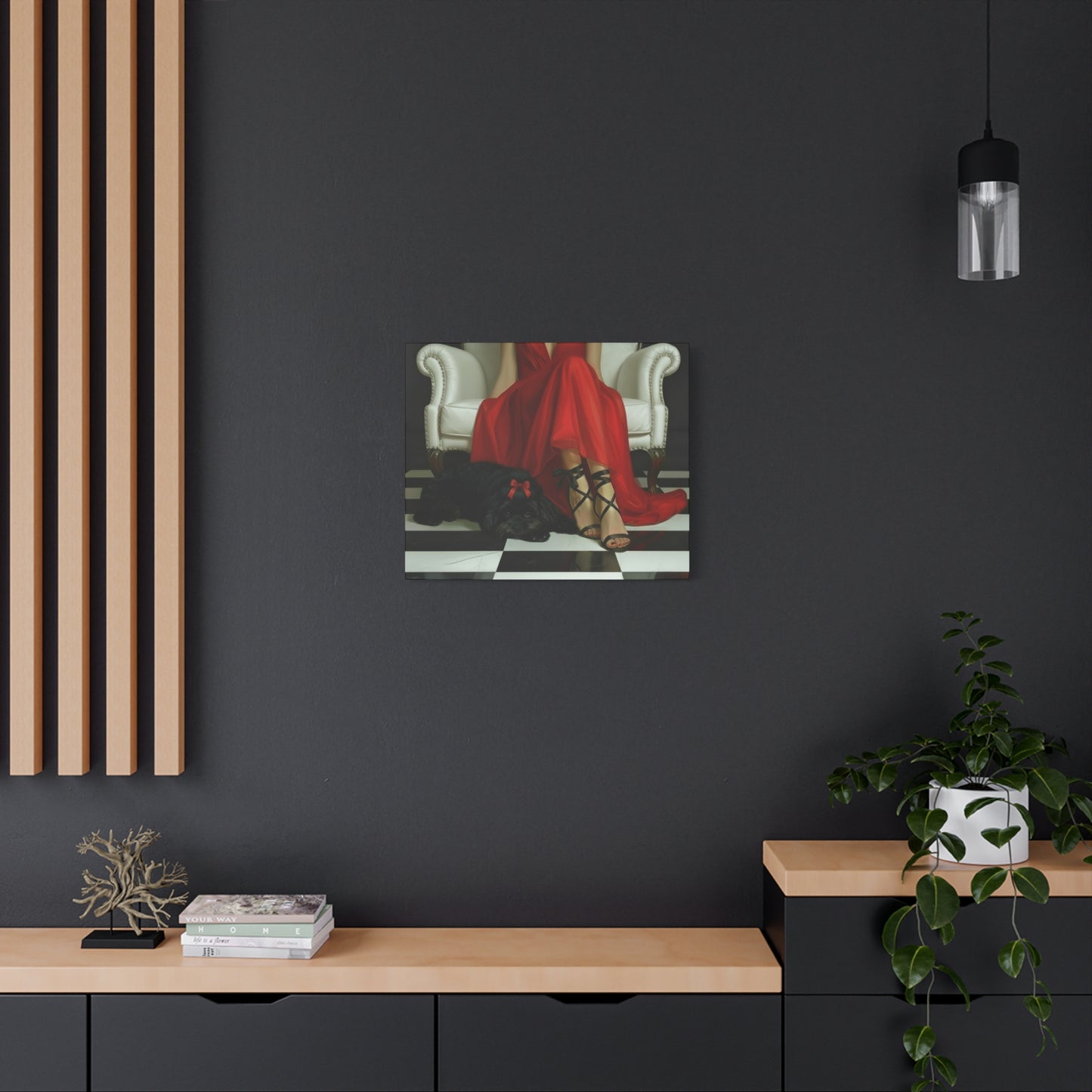 Shih Tzu Glitz: Fashion Shoot - Chunique Chihuahuas