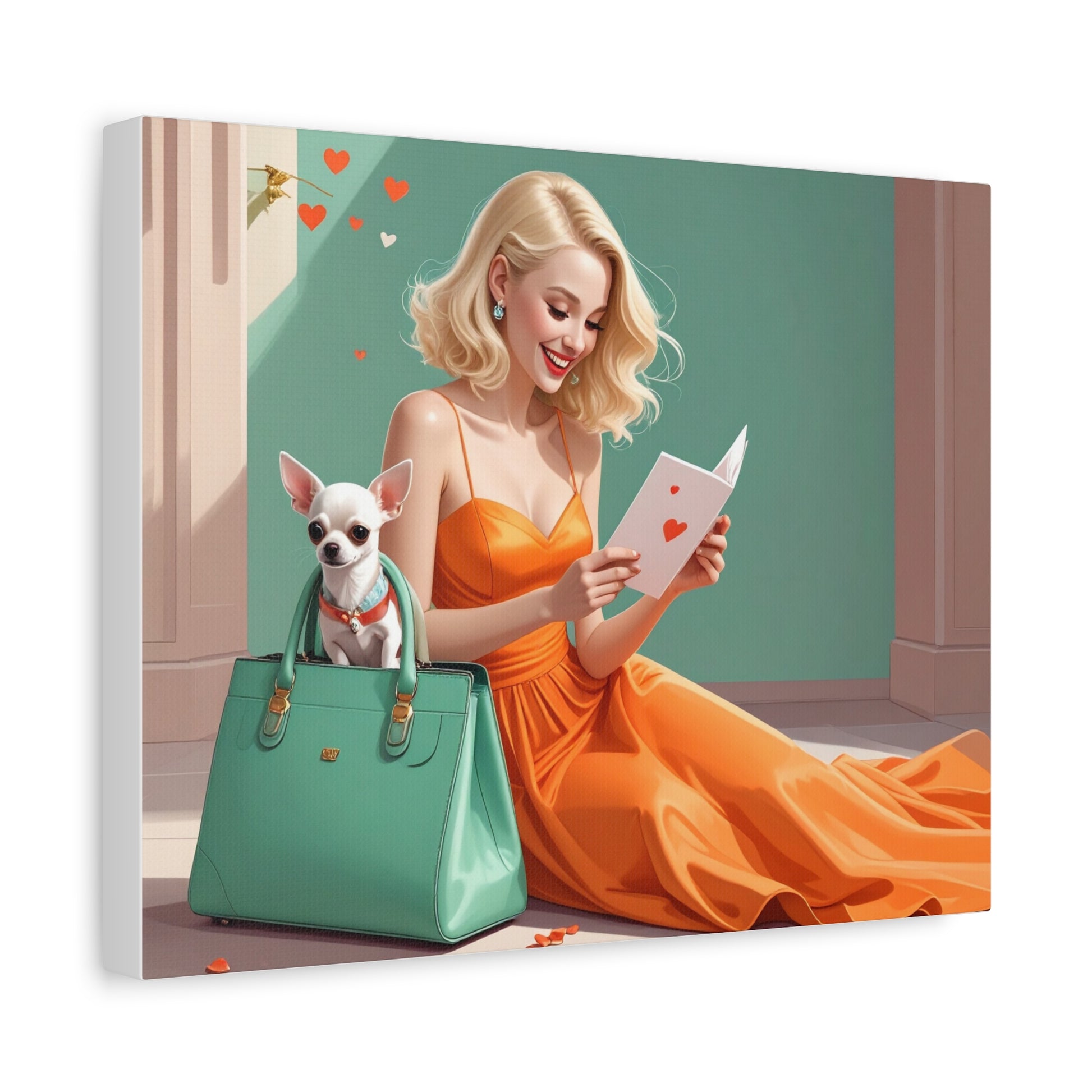 Truly Amorous - chunique chihuahuas