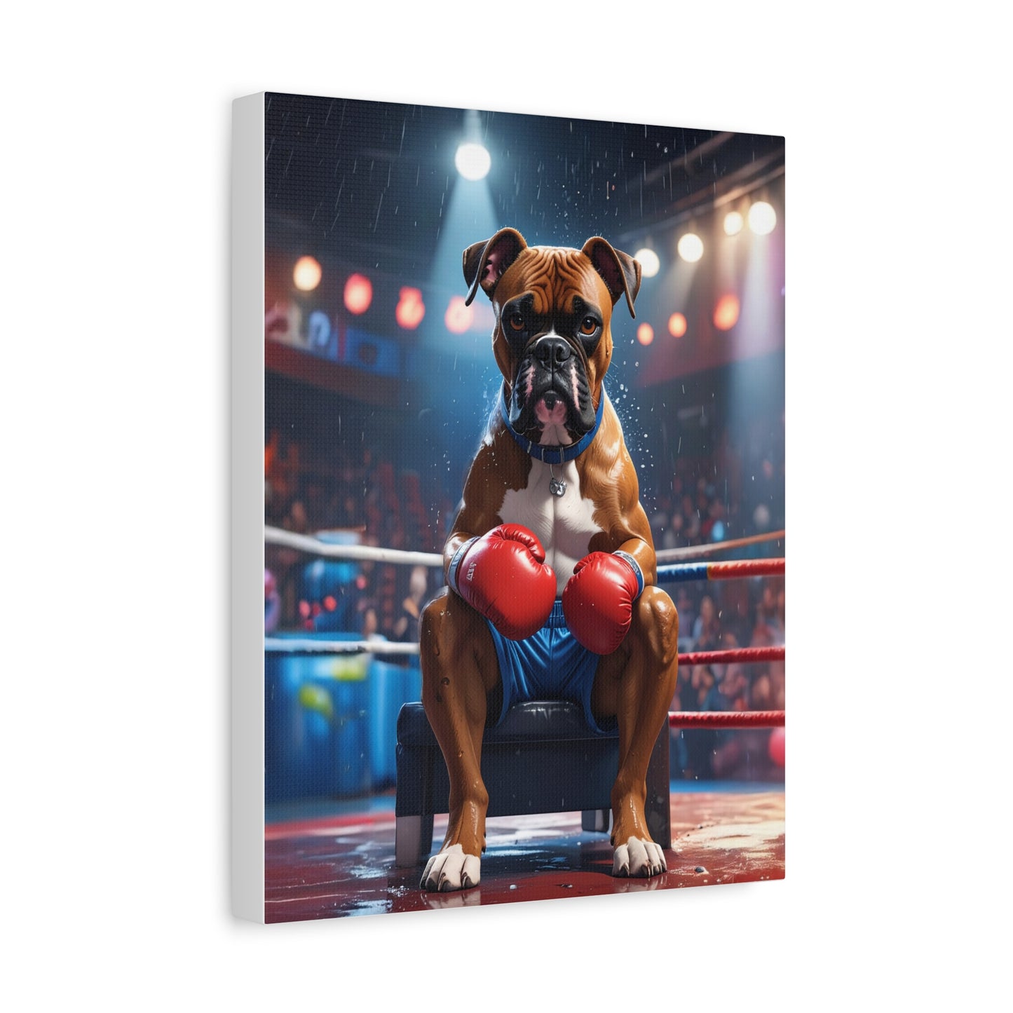 Sporting Group: Legend - chunique chihuahuas