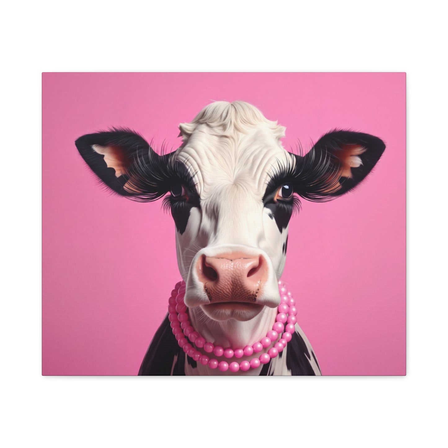 Farm Friends: Cow - Chunique Chihuahuas