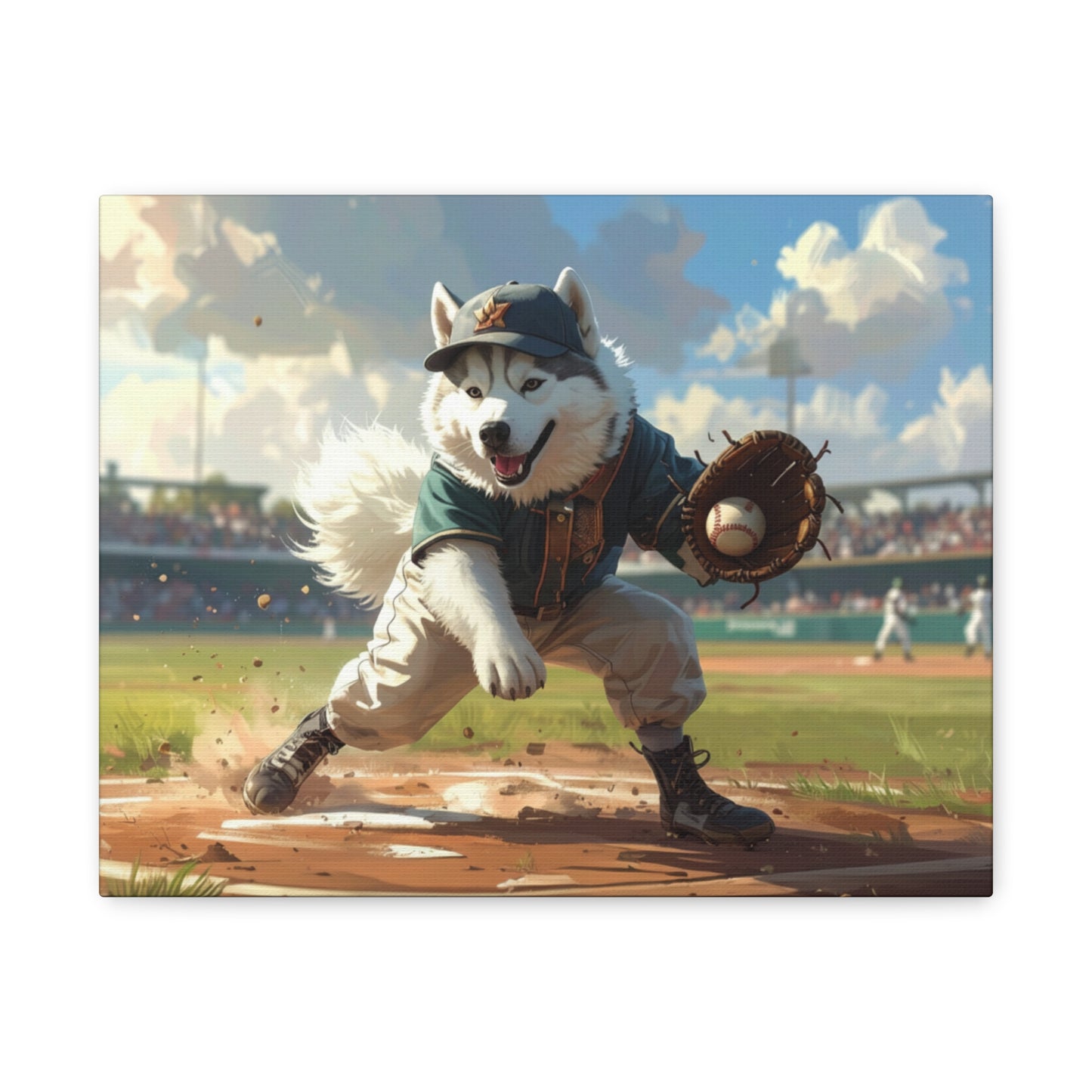 All - Stars: Baseball - Chunique Chihuahuas