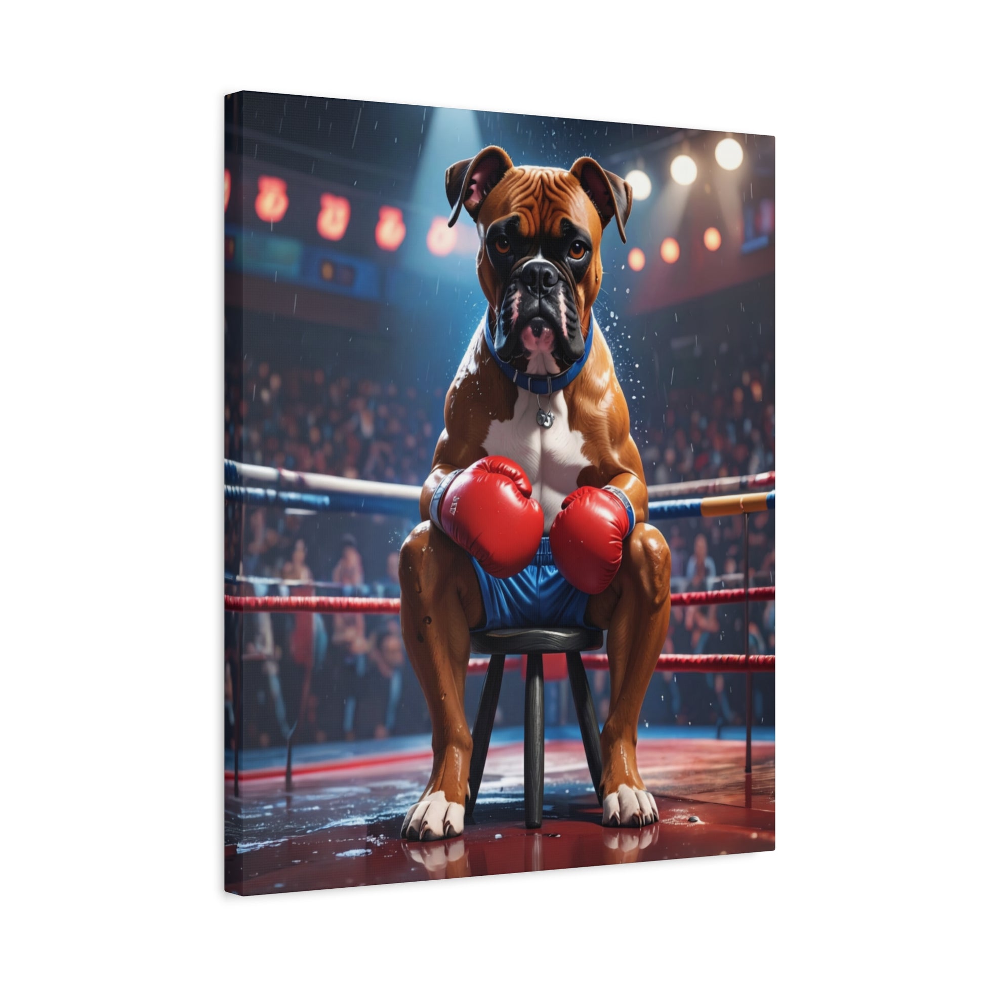 Sporting Group: Legend - Chunique Chihuahuas