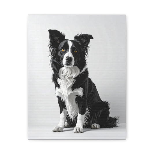 Captivating Collies: White & Amber - chunique chihuahuas