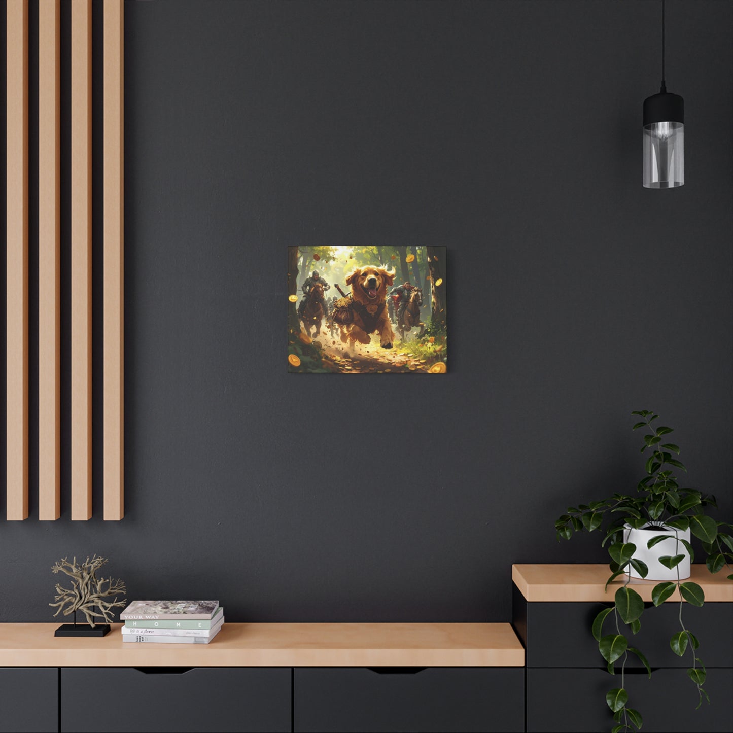 Retrieve That Gold: Robin Hood - Chunique Chihuahuas