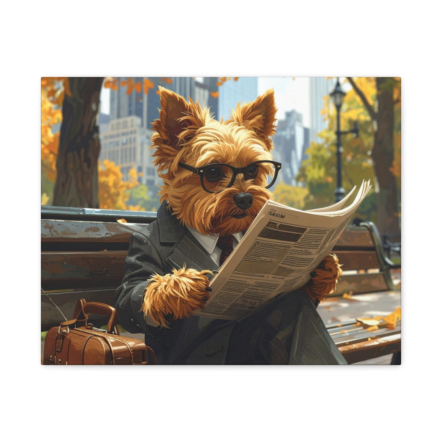 NY Yorkie: Daily News - Chunique Chihuahuas