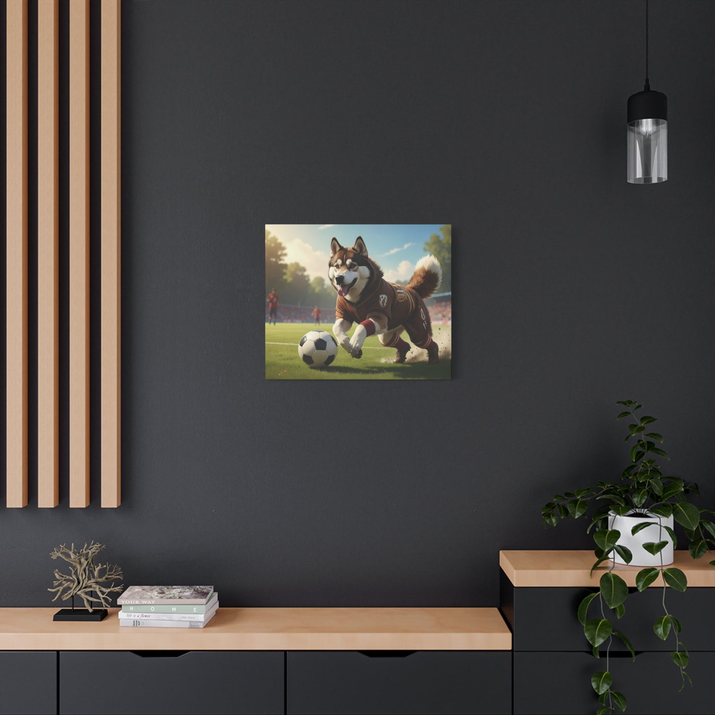 All - Stars: Soccer - Chunique Chihuahuas